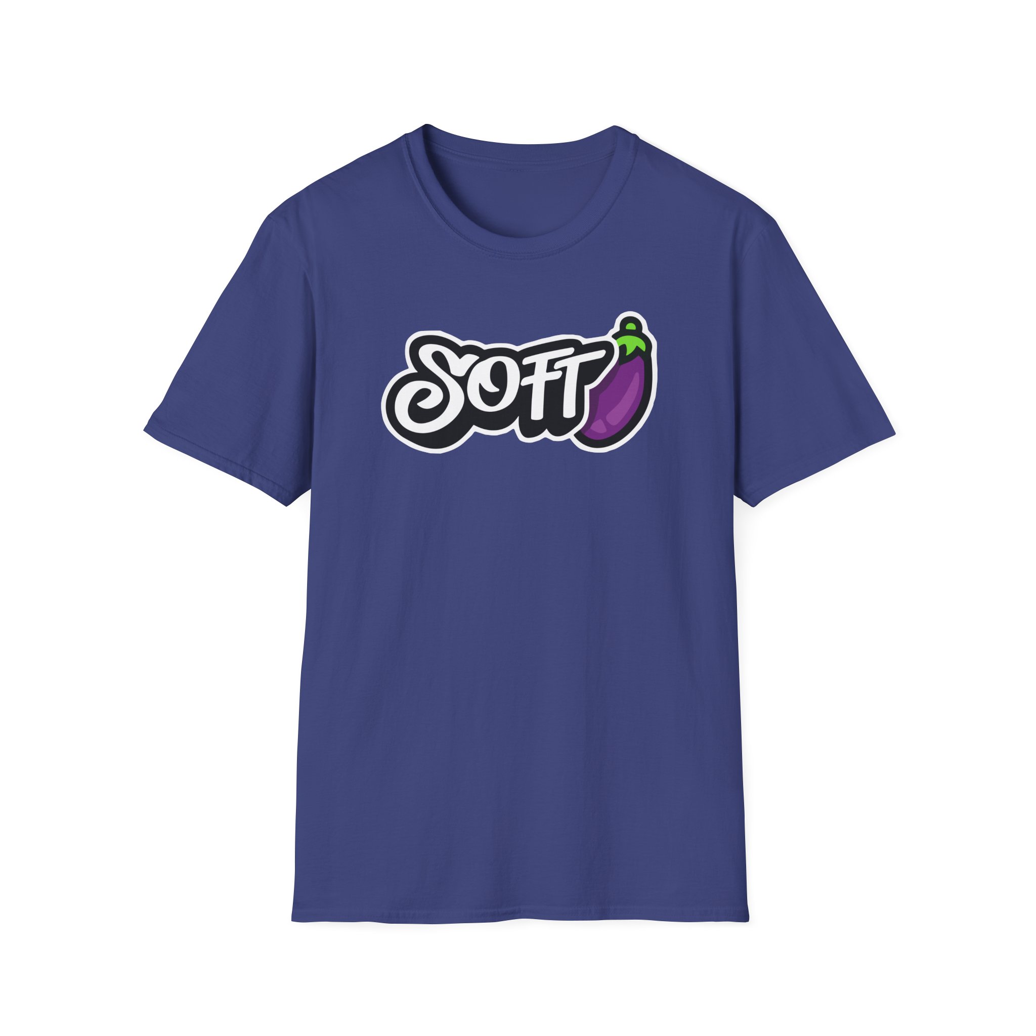 Softwilly Soft Unisex Softstyle T-Shirt