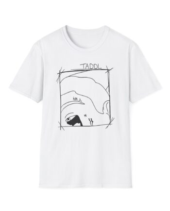 Taddl Unisex Softstyle T-Shirt