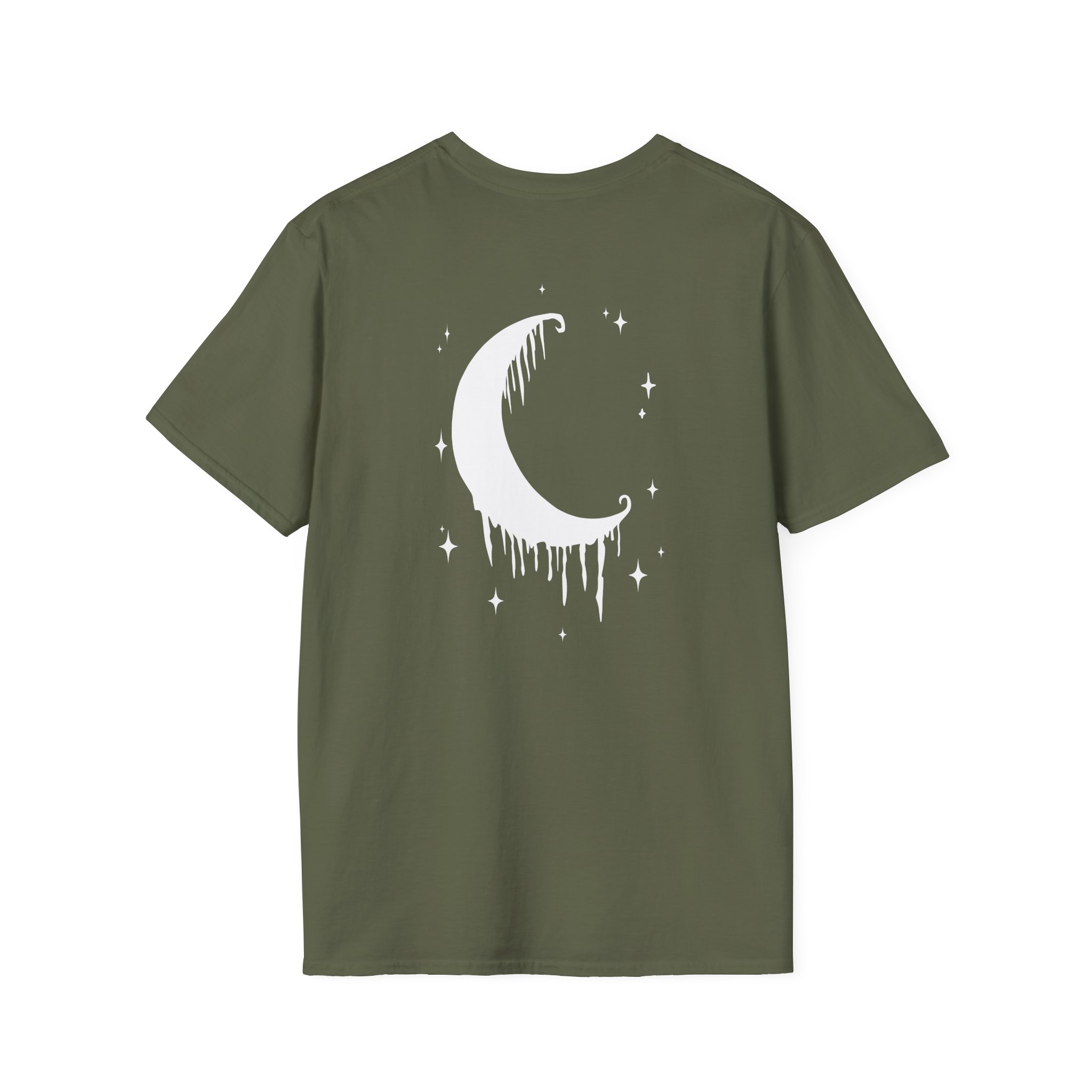 Level Up Unisex Softstyle T-Shirt