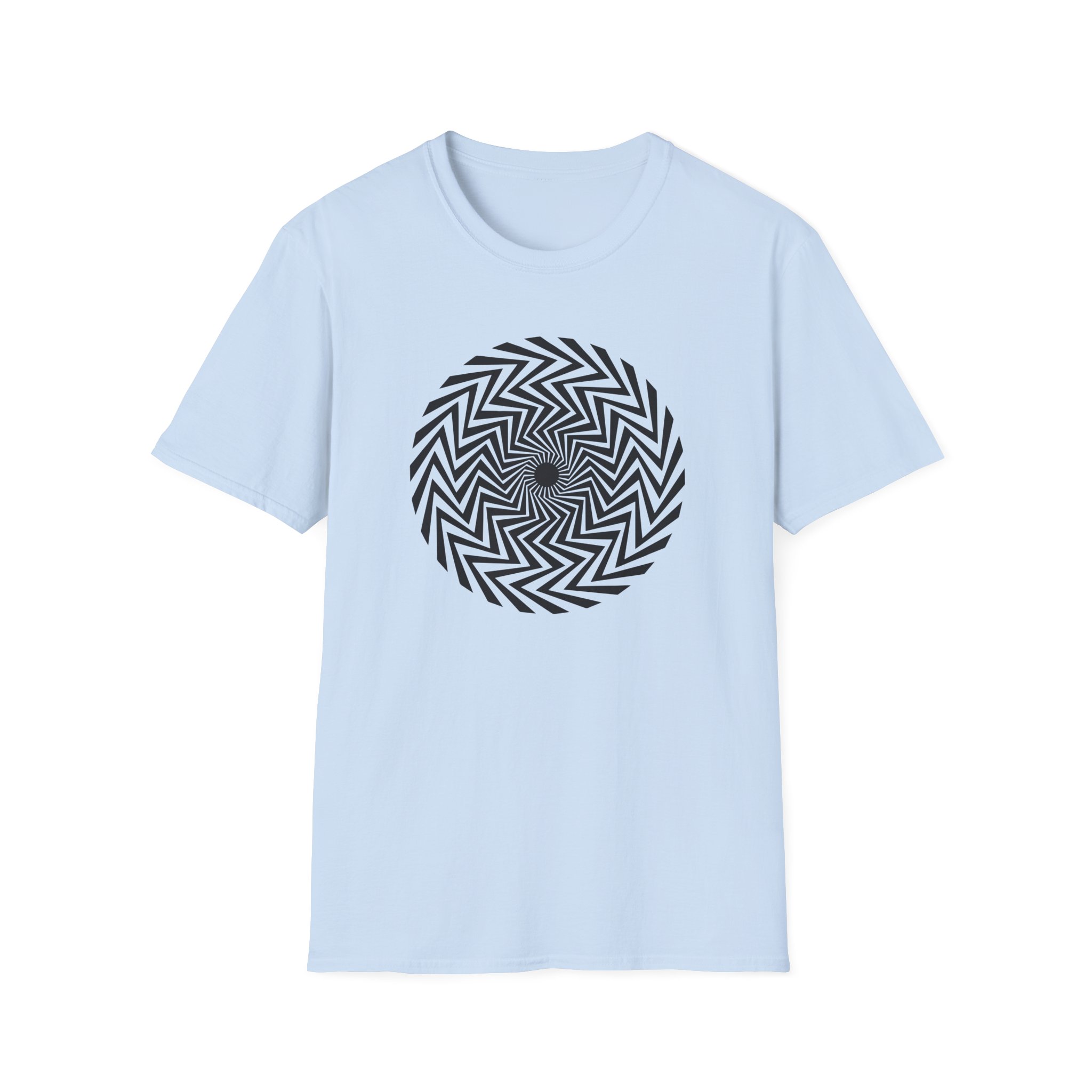 TW x Modfather Unisex Softstyle T-Shirt