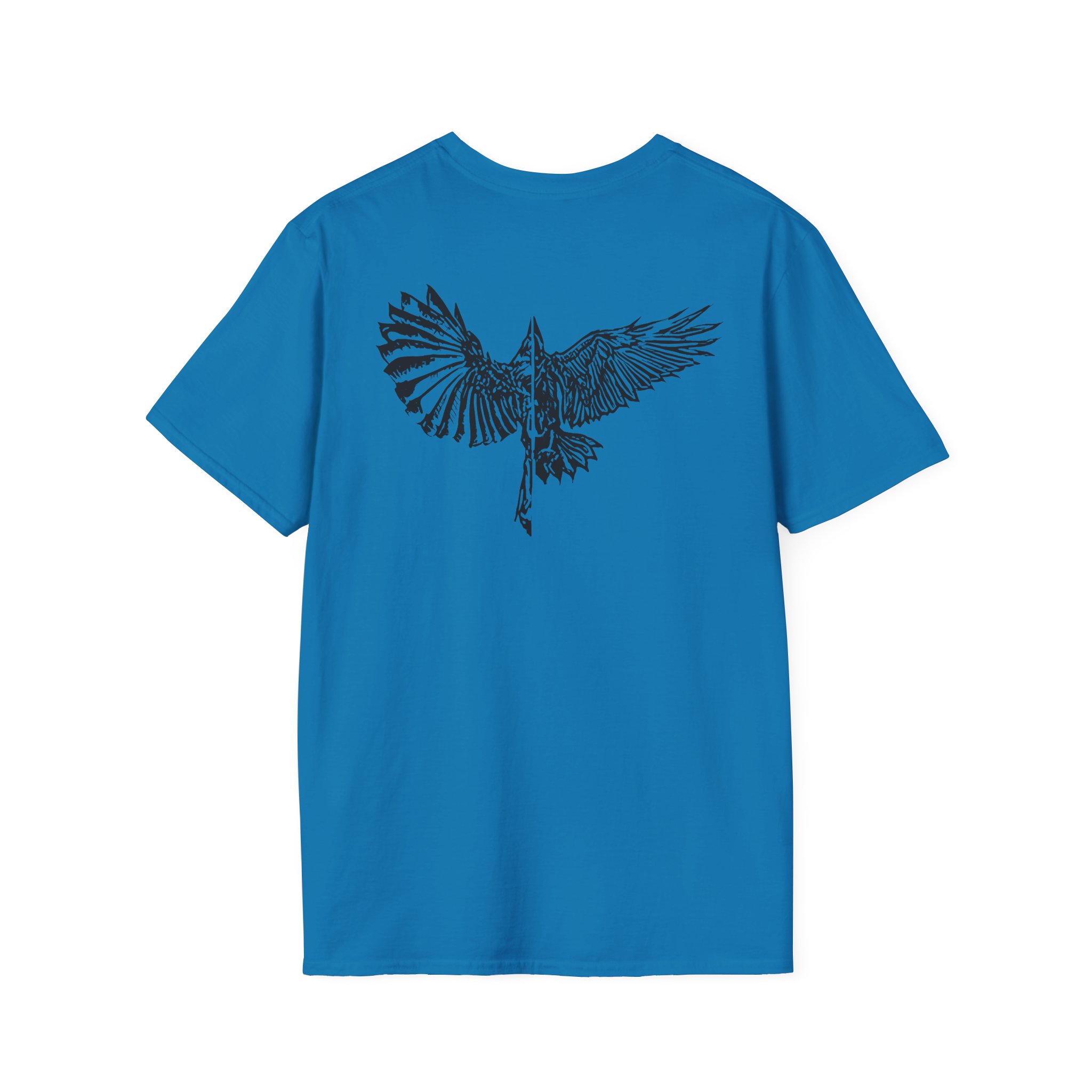 Hardy Unisex Softstyle T-Shirt