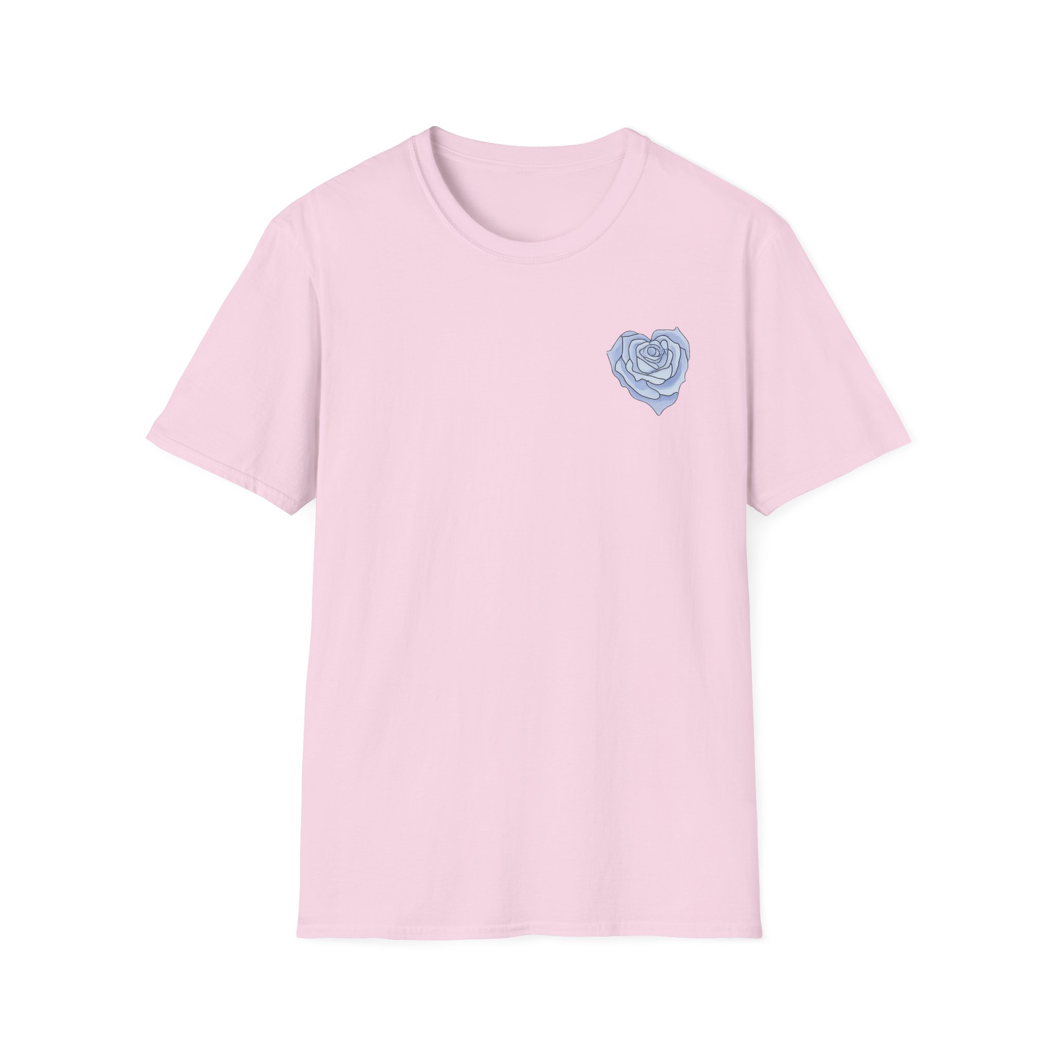 Avaion Unisex Softstyle T-Shirt