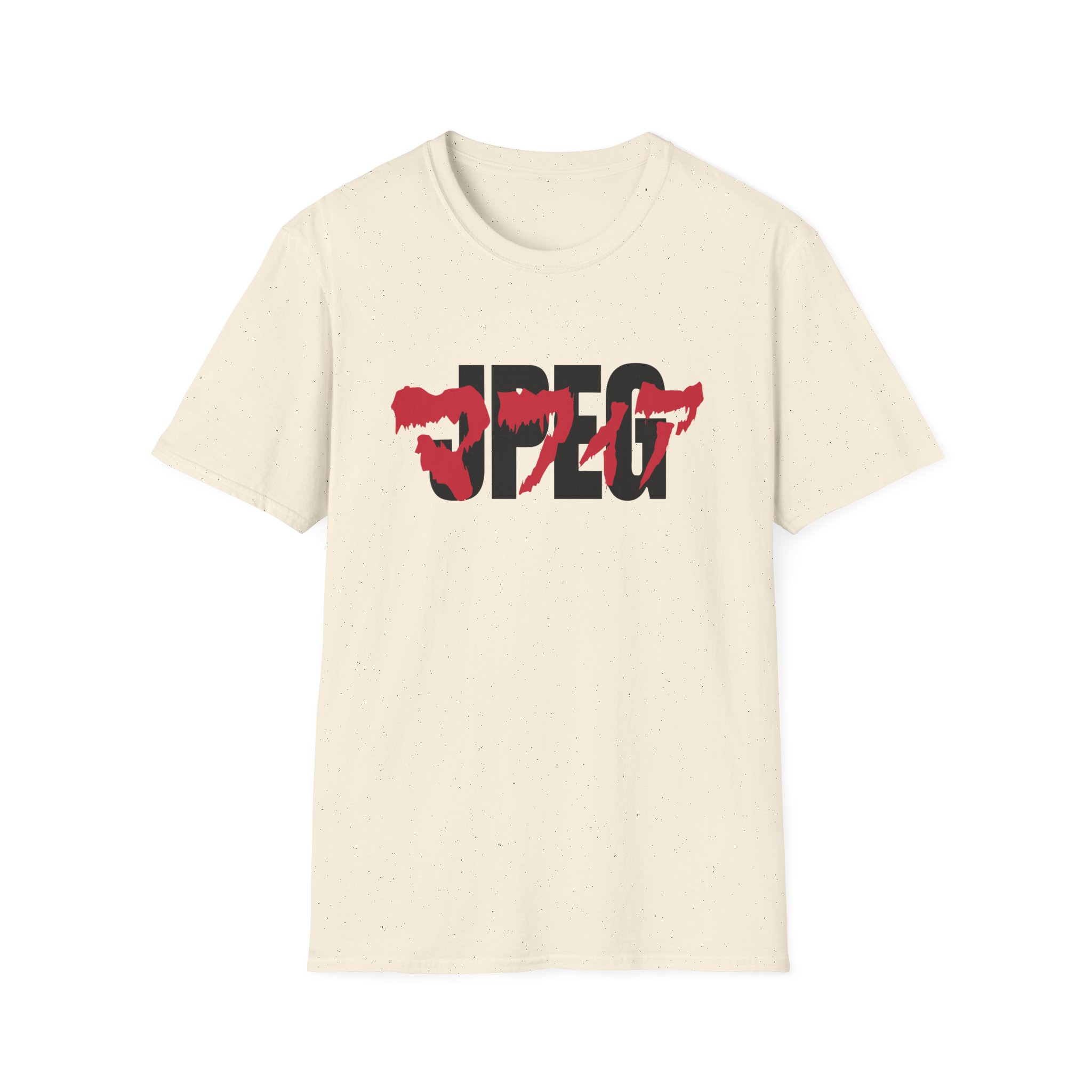 Akira Unisex Softstyle T-Shirt