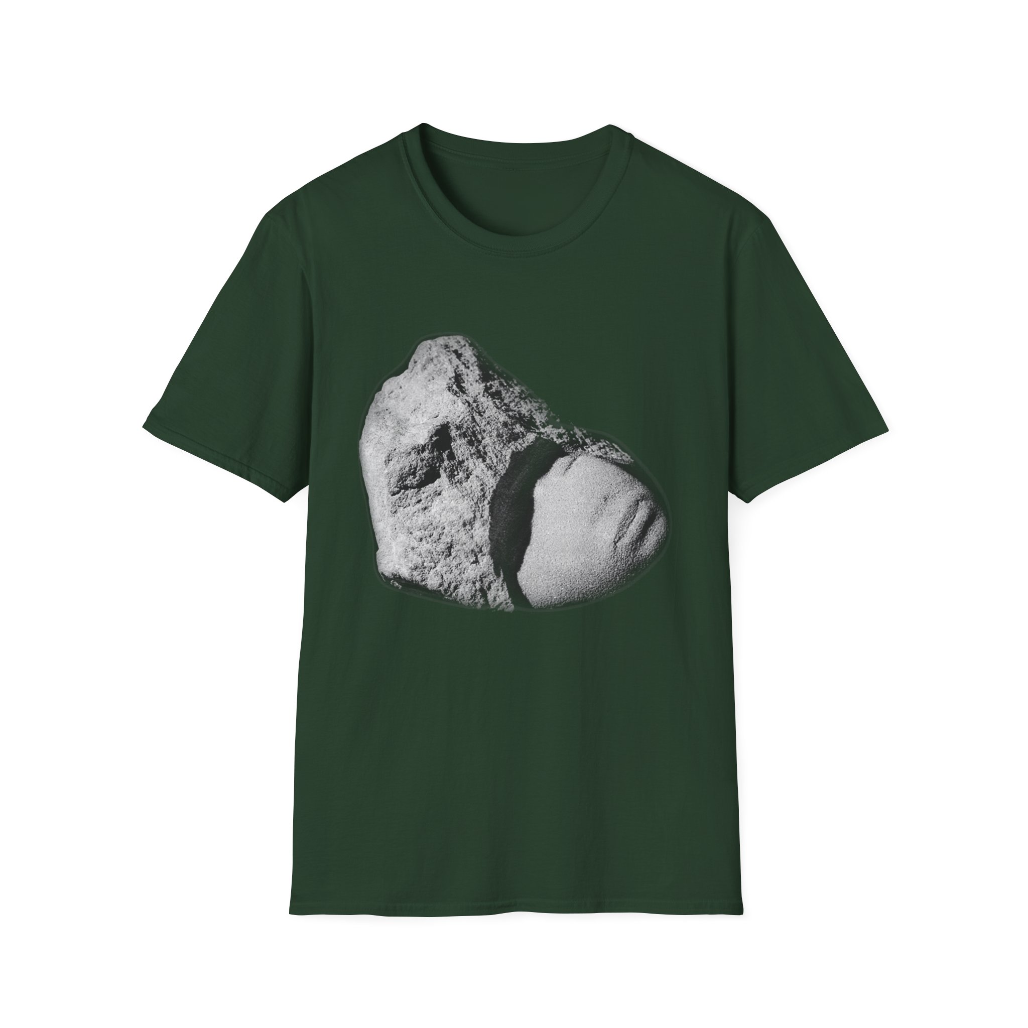 The Cure Songs of a Lost World Unisex Softstyle T-Shirt