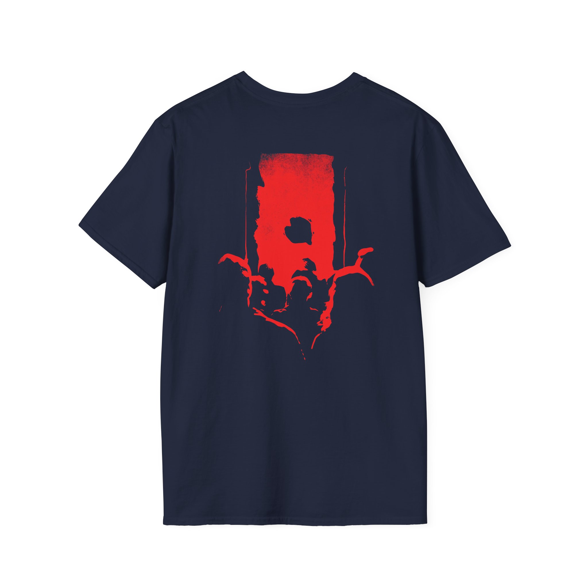 Tyga Red Light Unisex Softstyle T-Shirt
