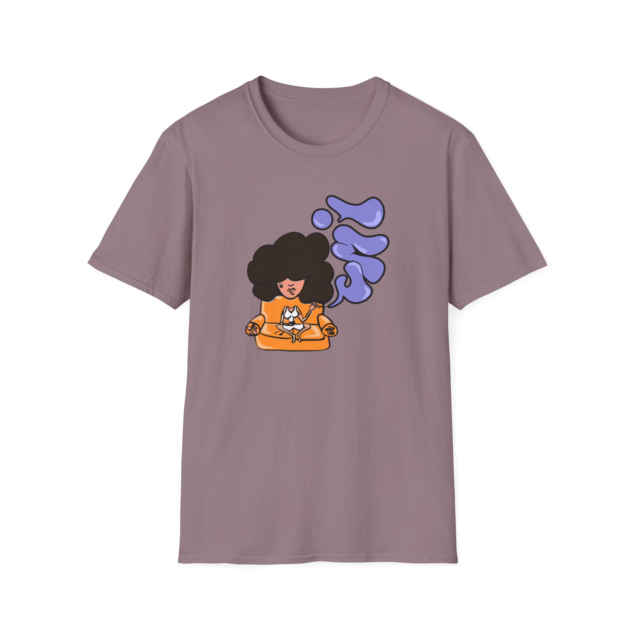Umi Unisex Softstyle T-Shirt