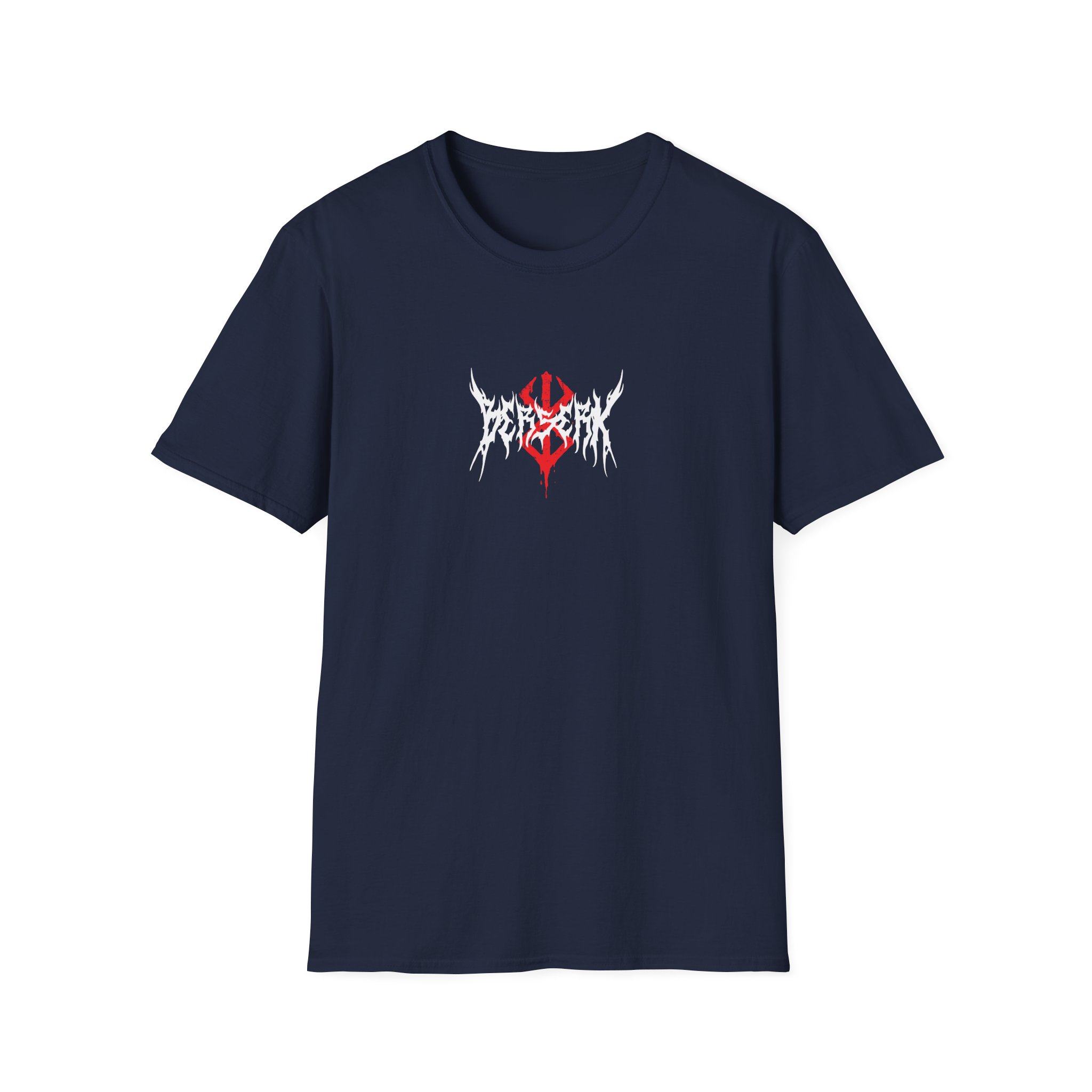 Berserk Stylish Unisex Softstyle T-Shirt