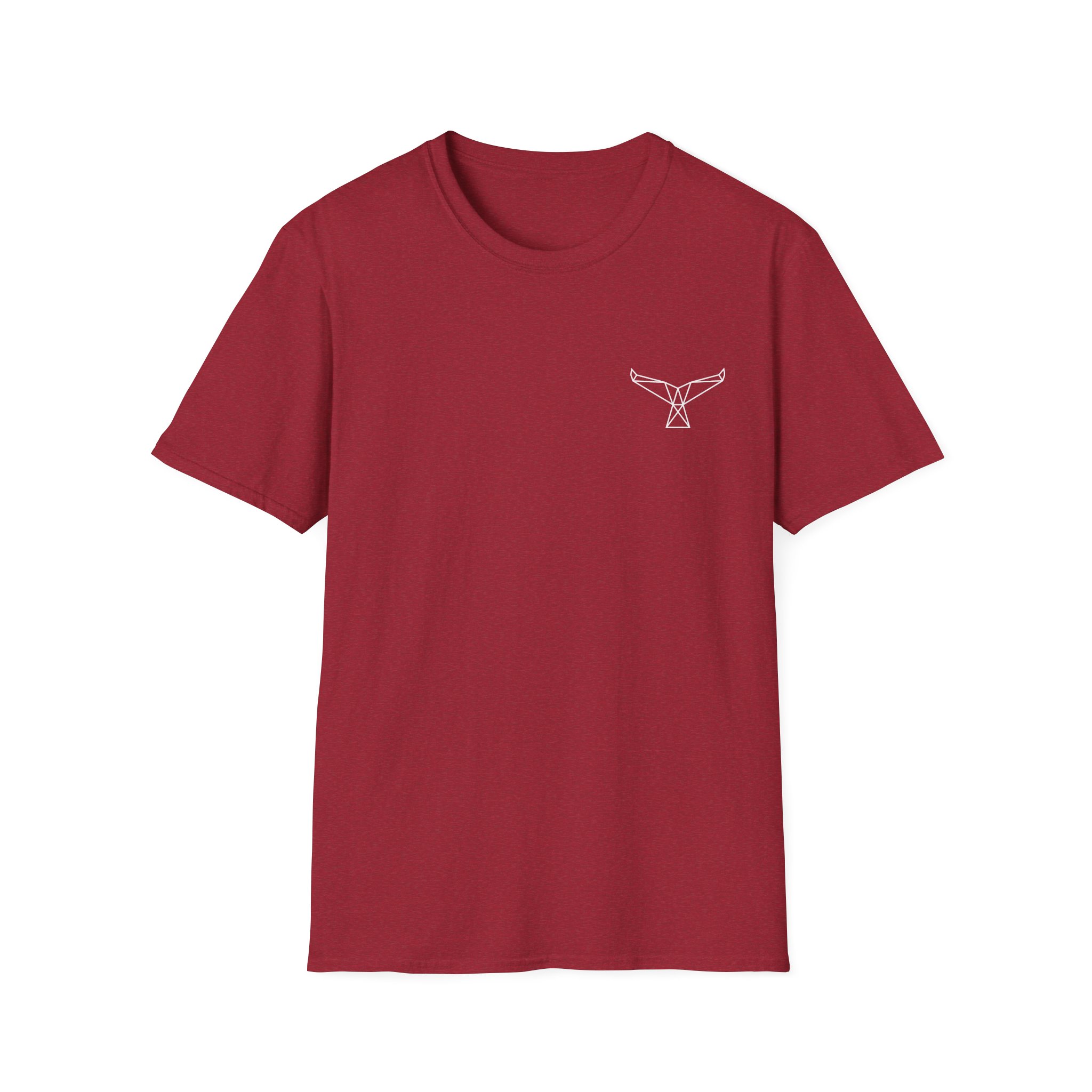 WS Unisex Softstyle T-Shirt
