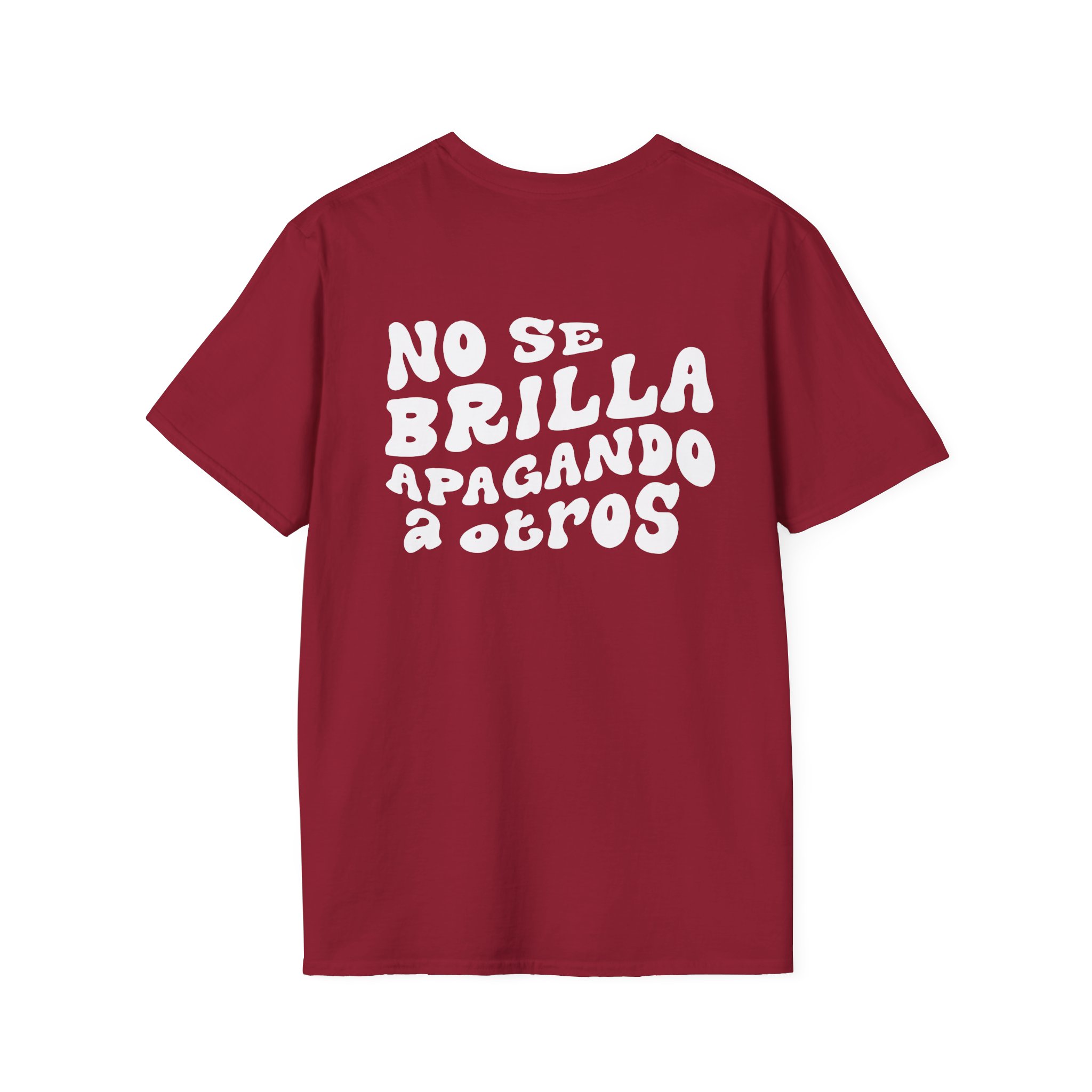 Domelipa Unisex Softstyle T-Shirt