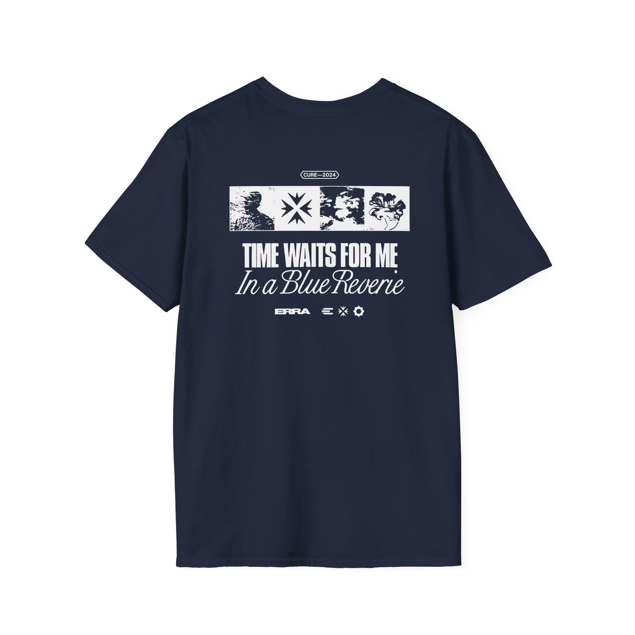 Erra Reverie Unisex Softstyle T-Shirt