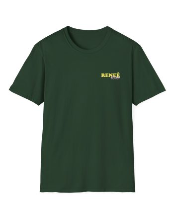 Renee Rapp Devil I Know Unisex Softstyle T-Shirt