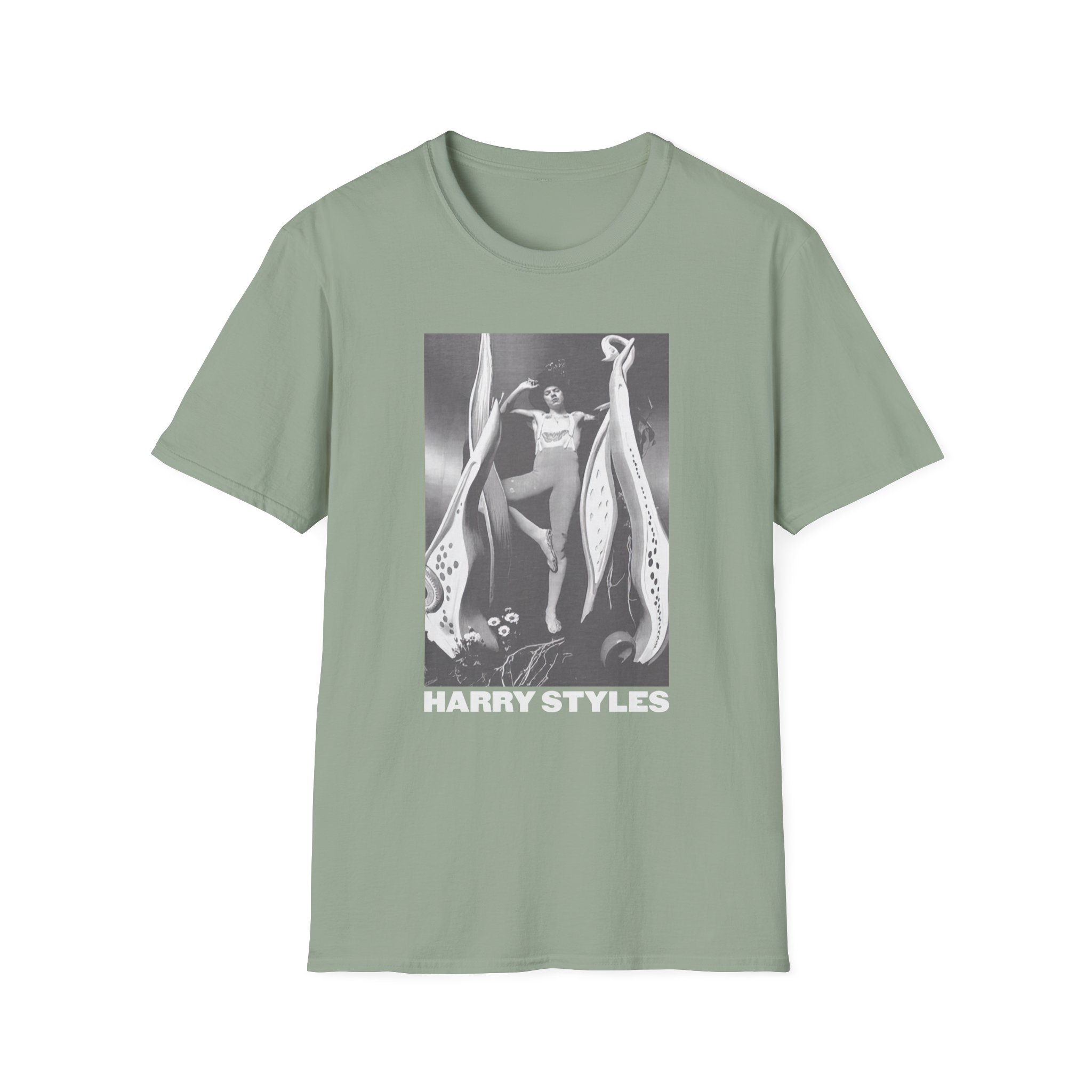 Hslot Do You Know Who You Are Unisex Softstyle T-Shirt