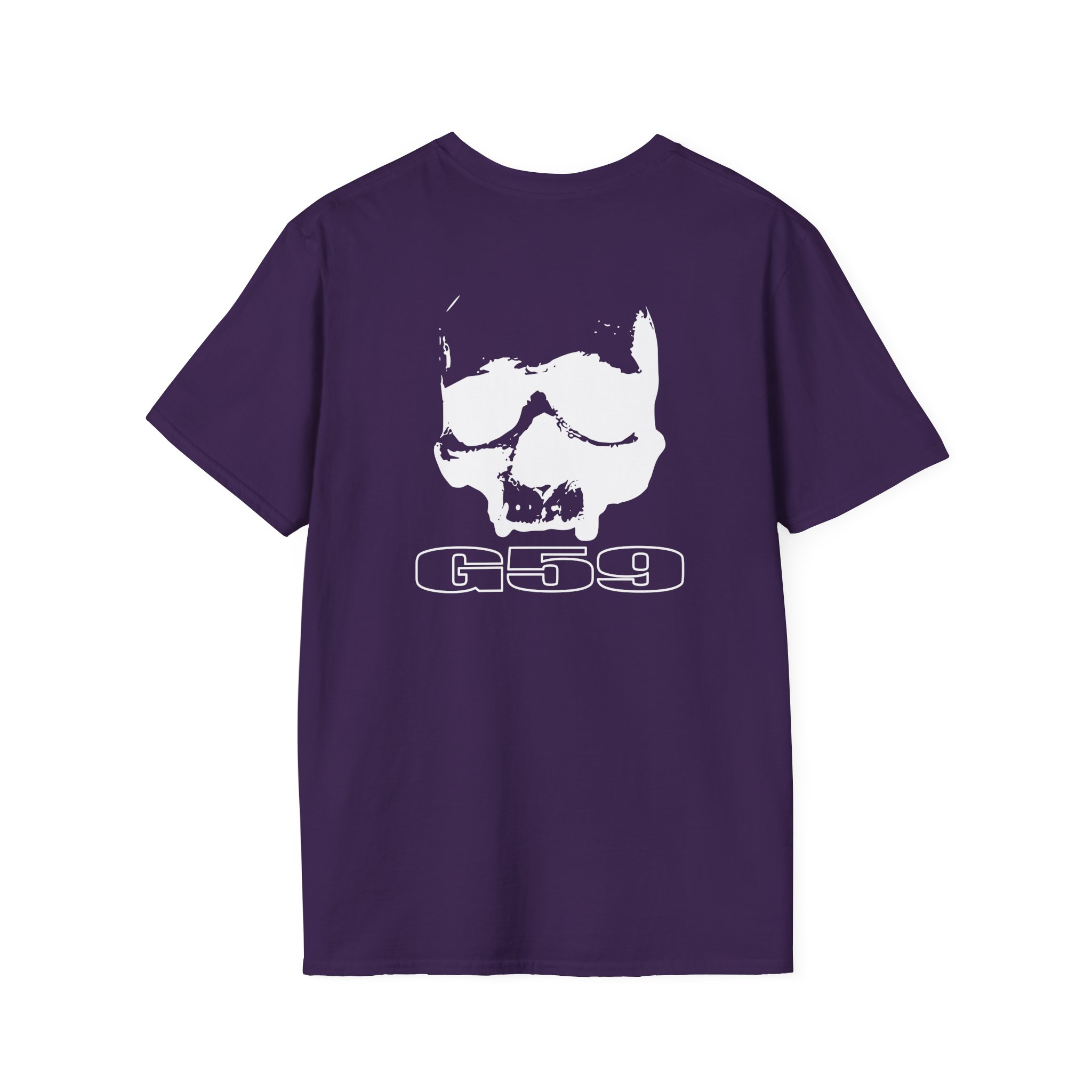 Suicide Boys G59 Logo Unisex Softstyle T-Shirt