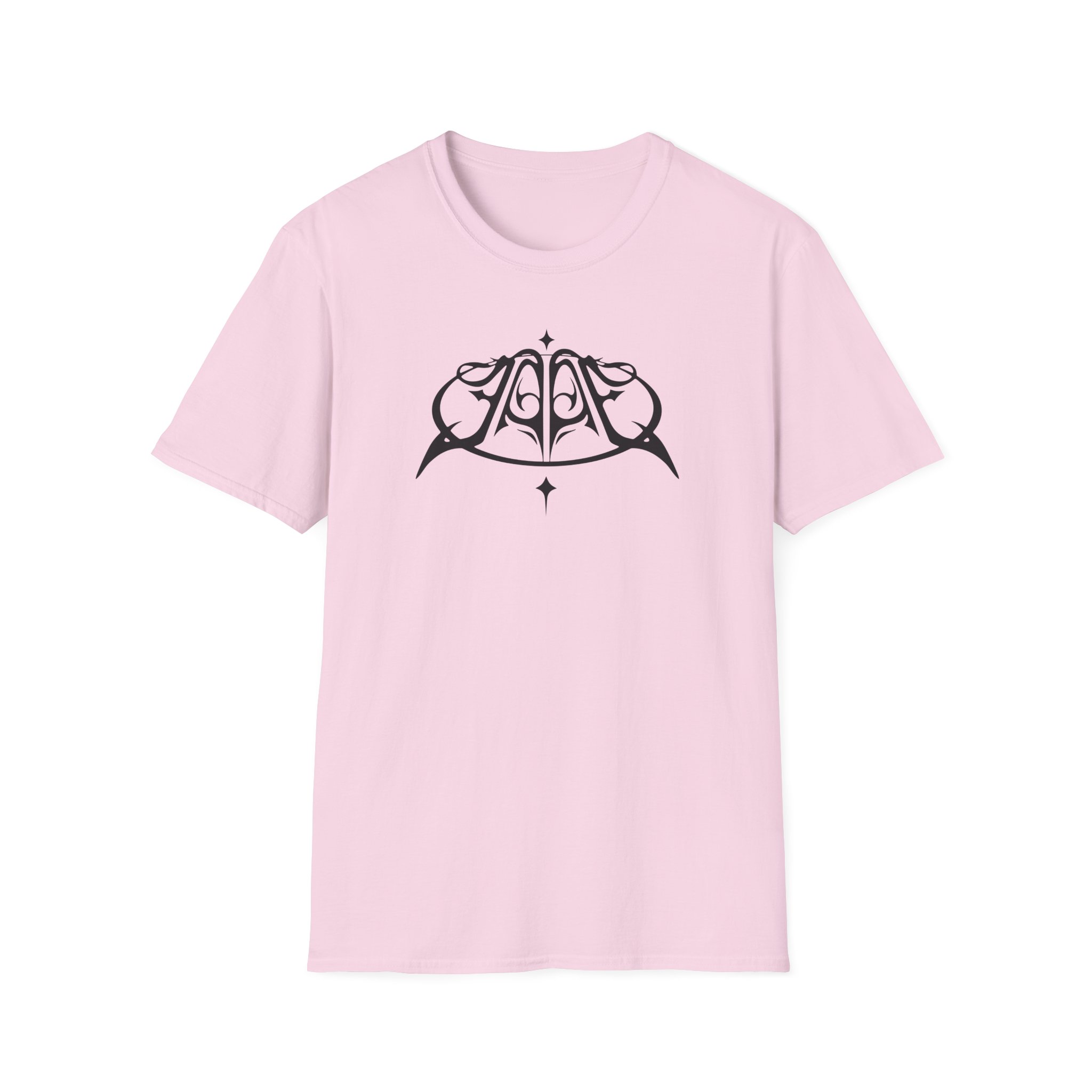 Quarterjade Unisex Softstyle T-Shirt