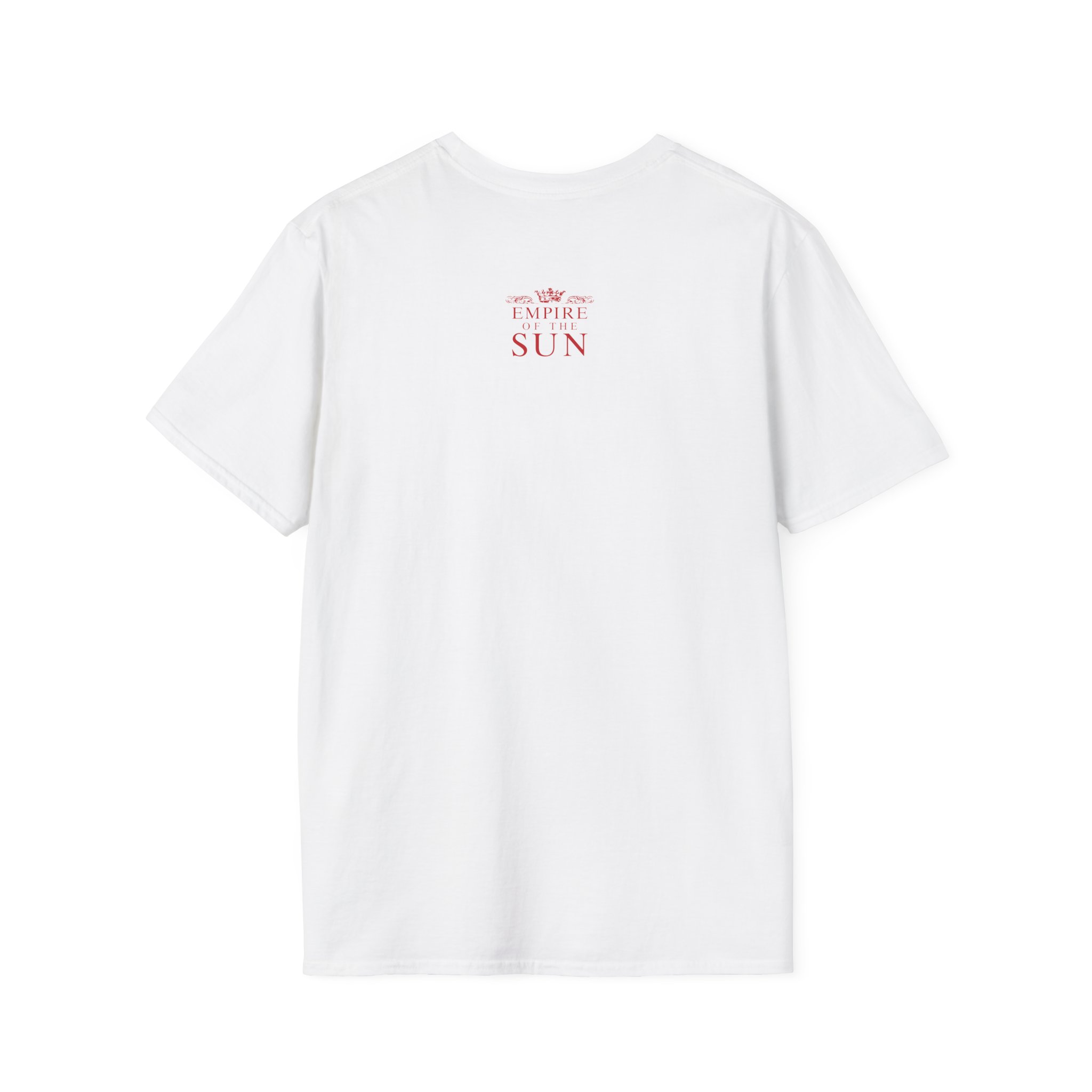 Empire of the Sun We Are the People Unisex Softstyle T-Shirt