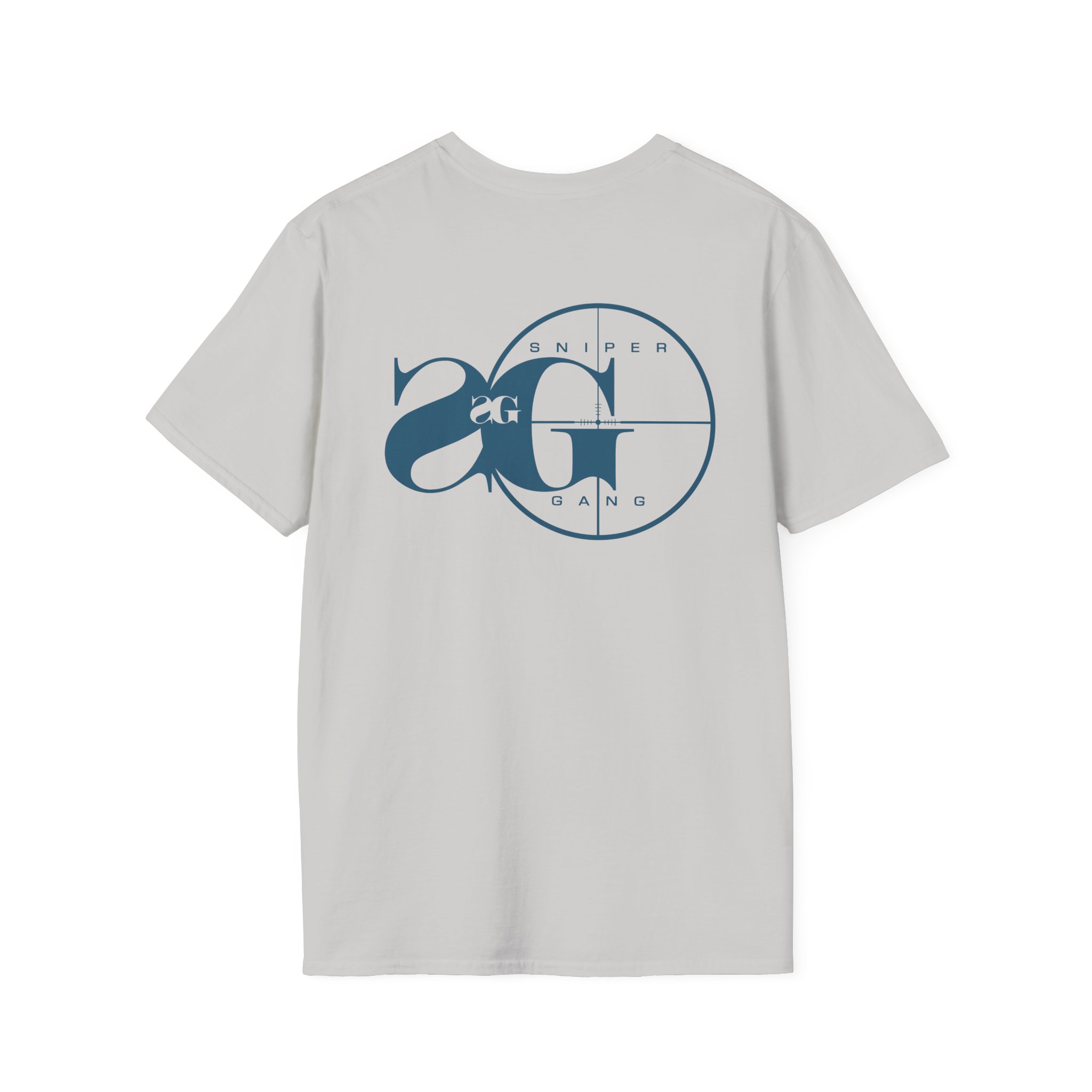 Kodak Black Heartless Unisex T-Shirt