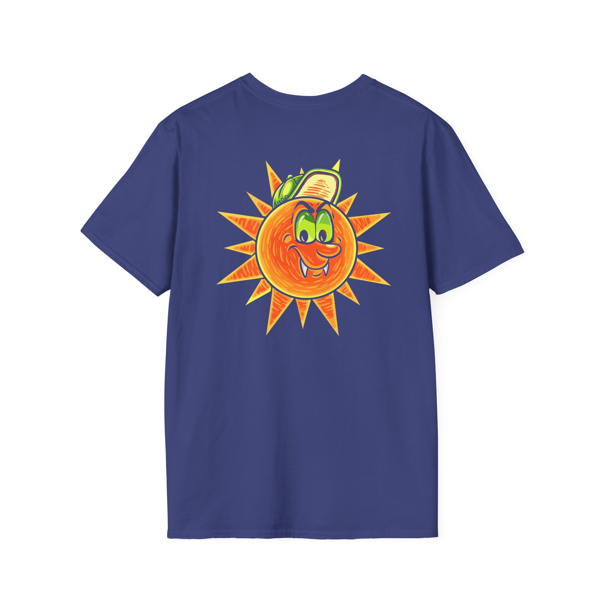 Ferxxo calipsis Logo unisex soft-style t-shirt