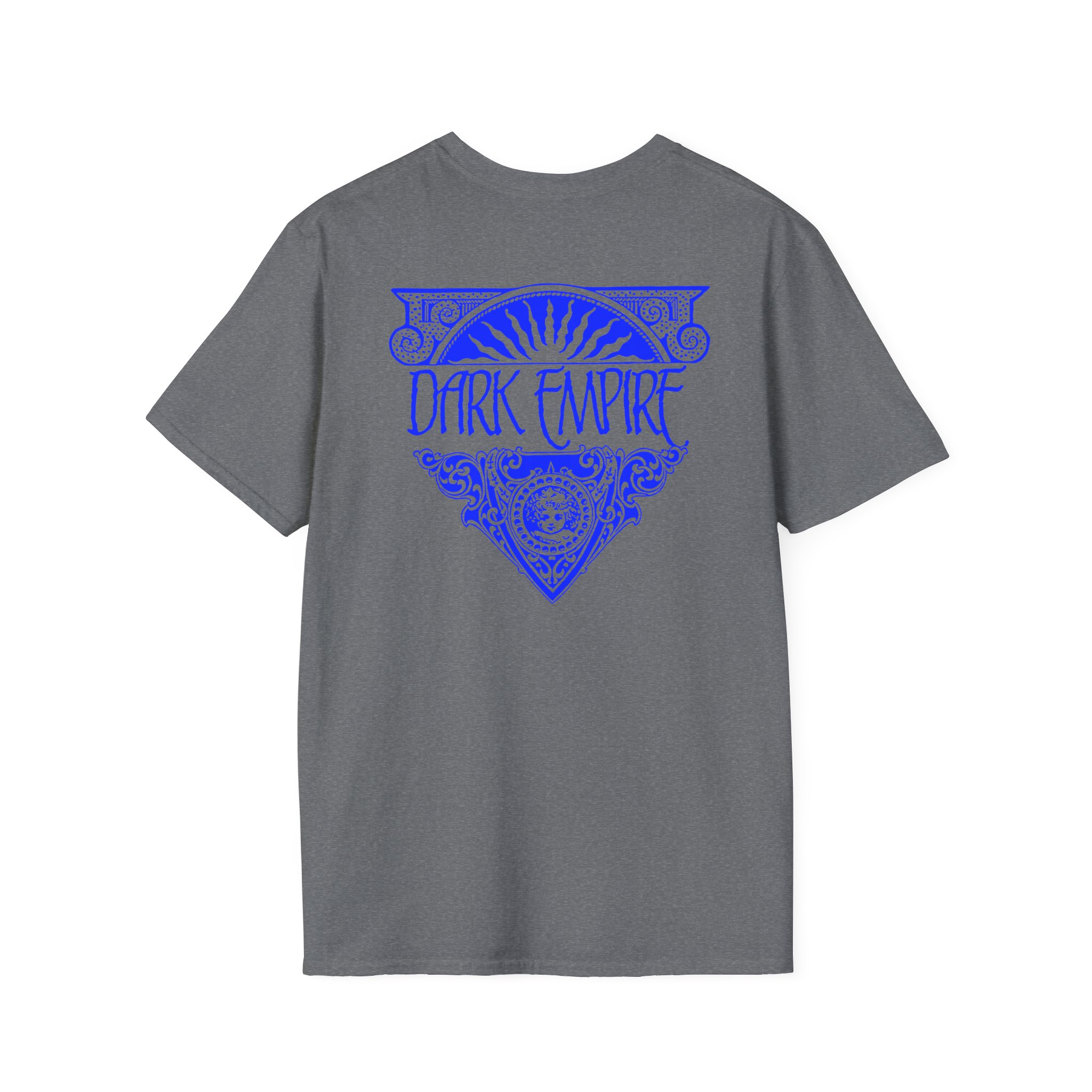 Integrity CHAMPION Unisex Softstyle T-Shirt