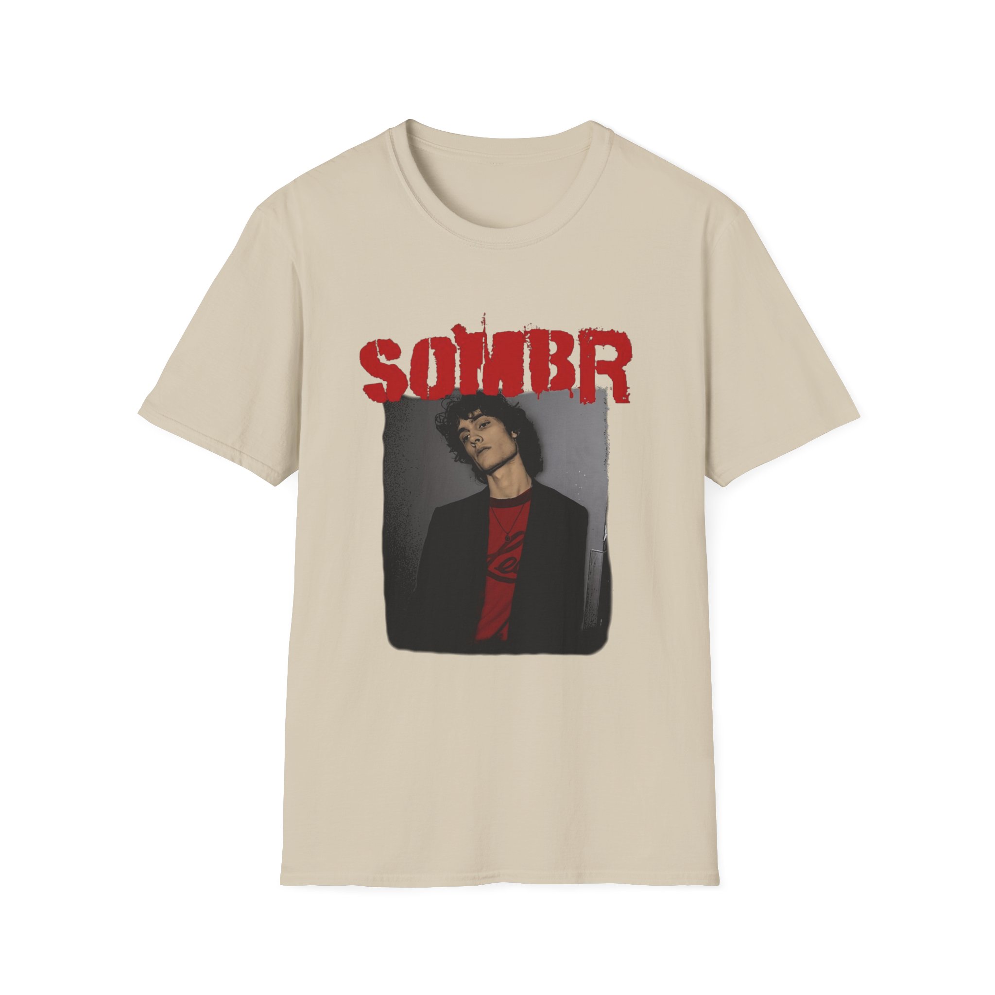 Sombr Unisex T-Shirt