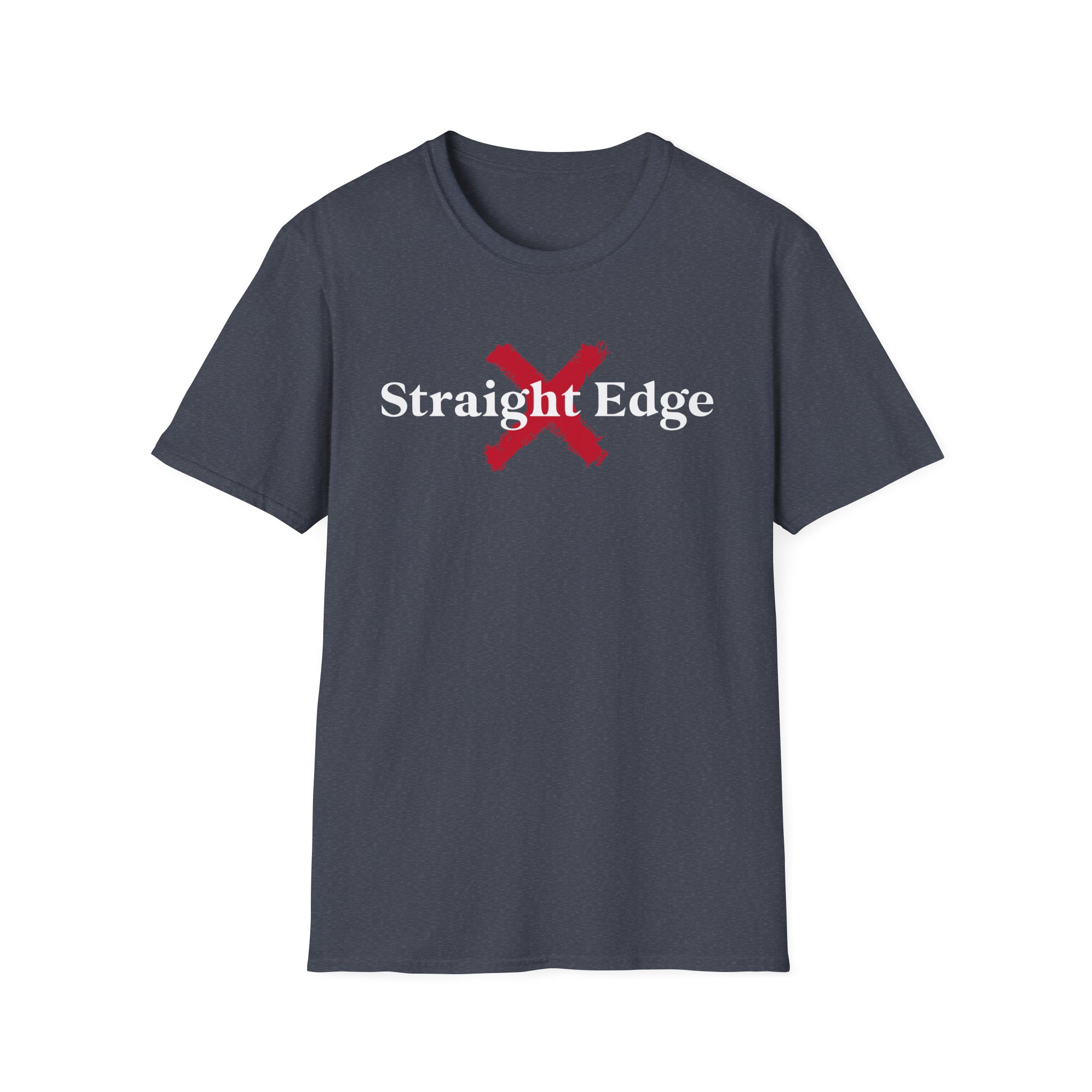 Steezy Kane Cigarettes Unisex Softstyle T-Shirt
