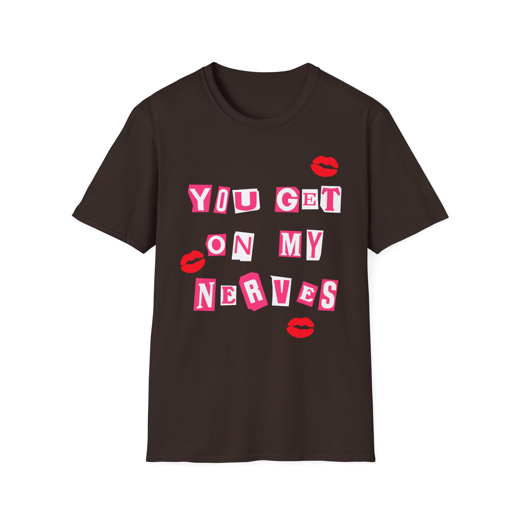 Renee Rapp Poison Poison Unisex Softstyle T-Shirt