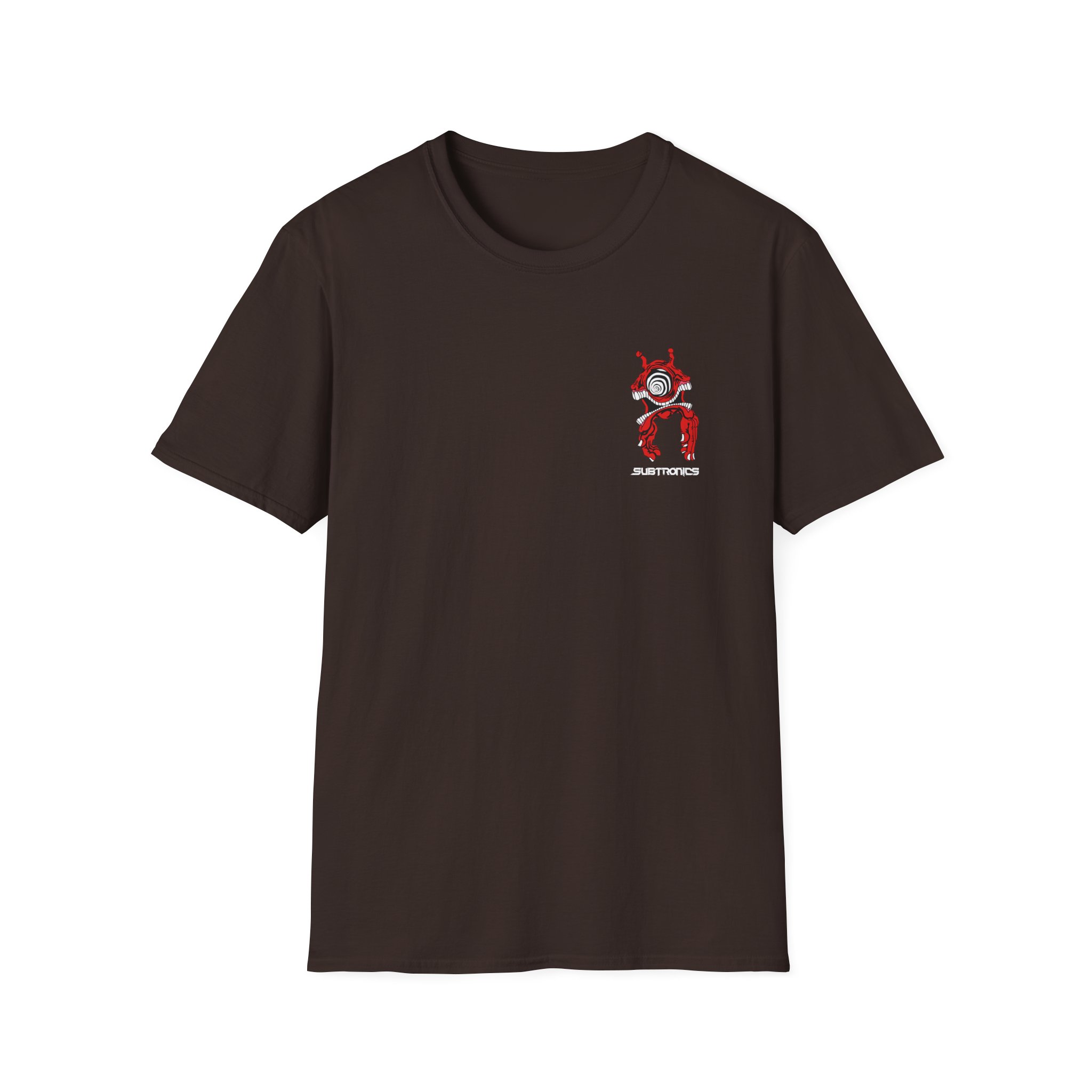 Subtronics Unisex Softstyle T-Shirt