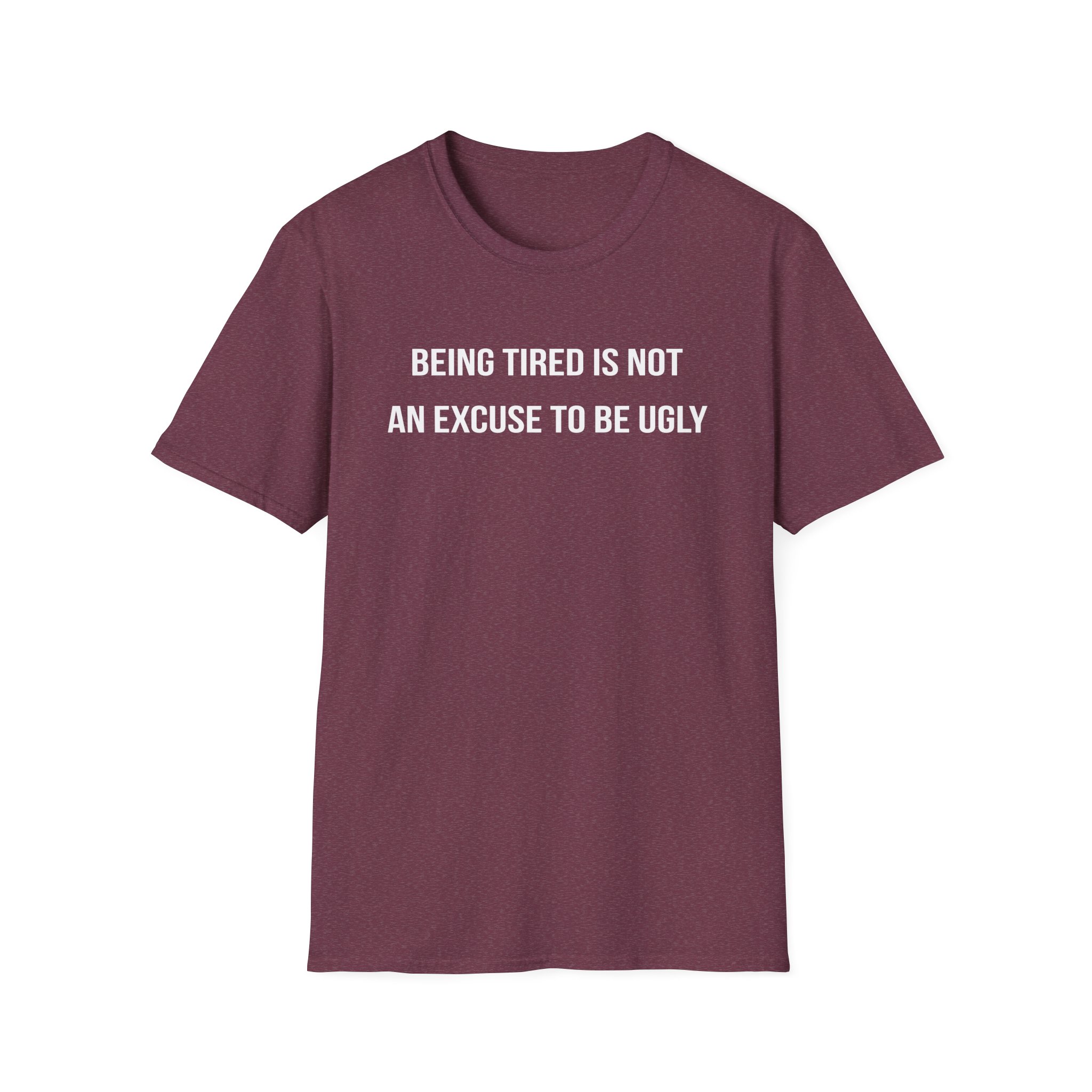 Leo Skepi Unisex Softstyle T-Shirt
