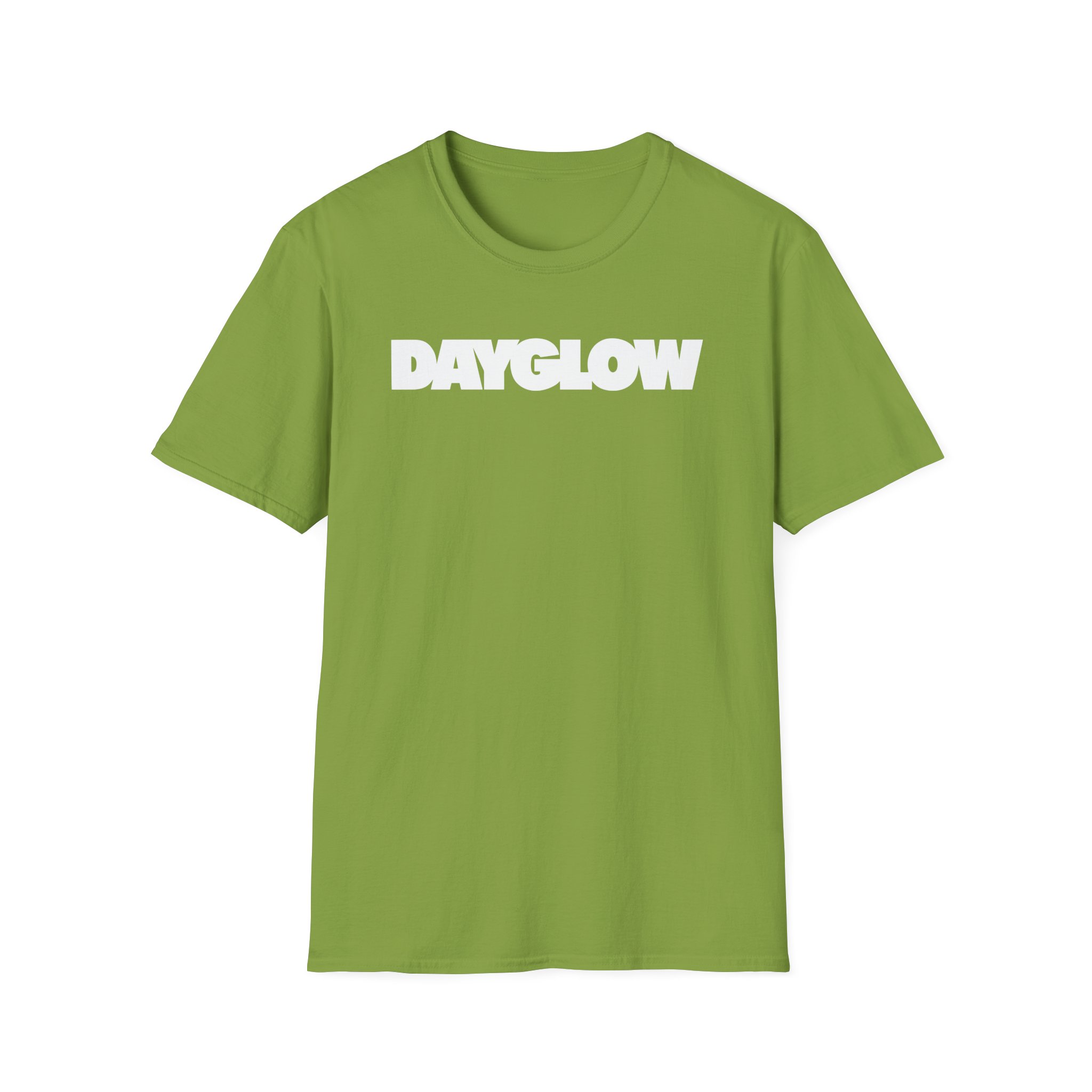 Dayglow Dream Unisex Softstyle T-Shirt