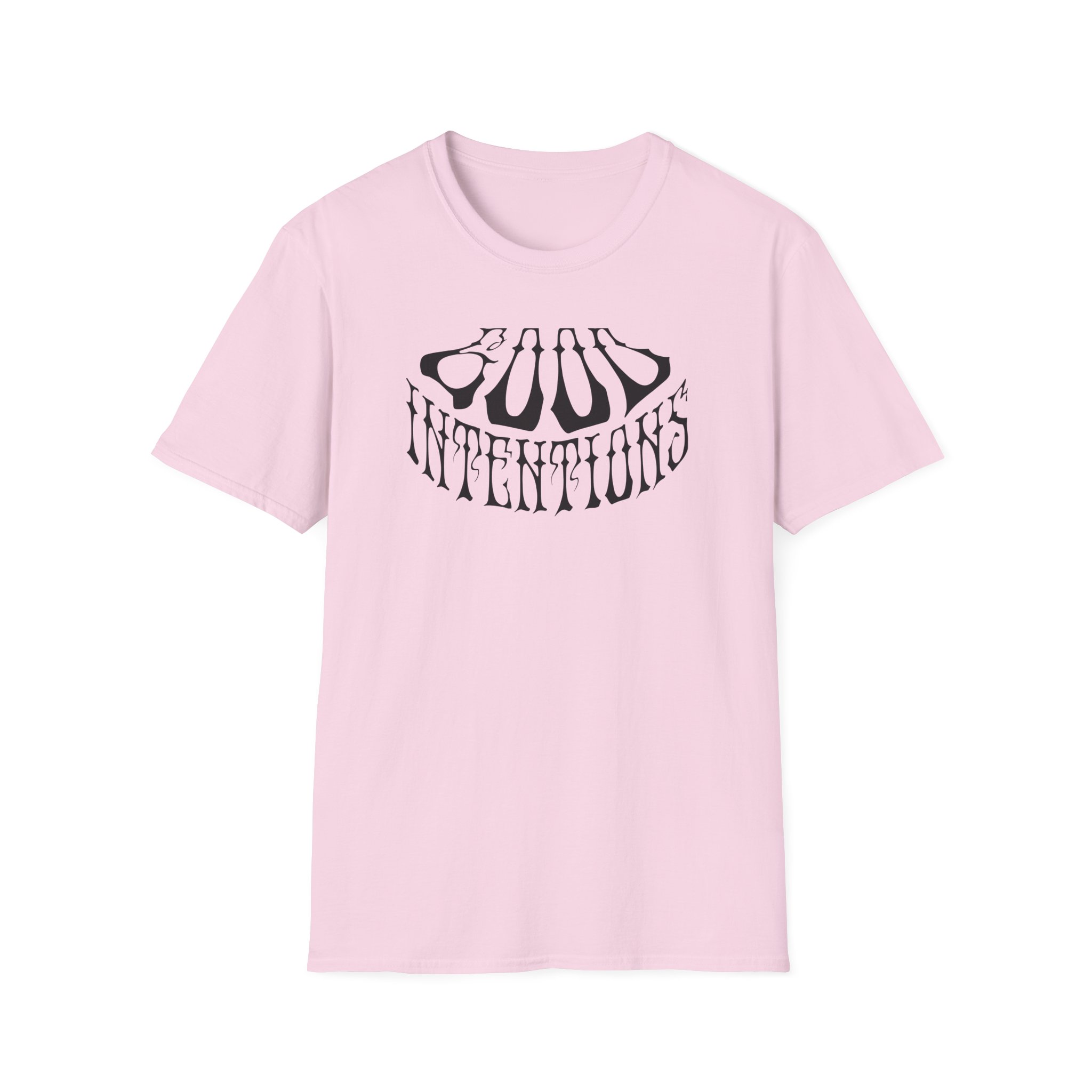 NOR Unisex Softstyle T-Shirt