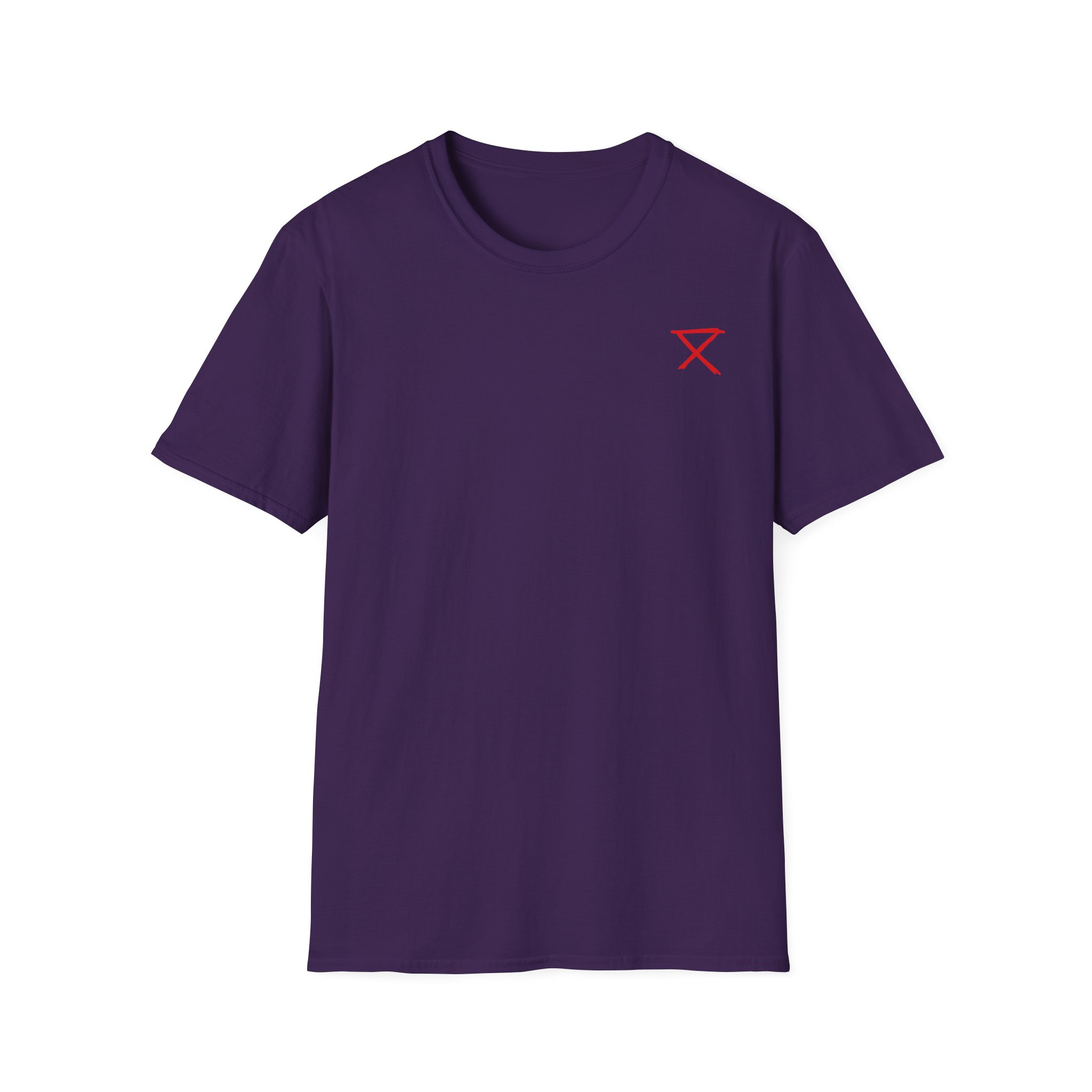 Circa Survive Juturna Unisex Softstyle T-Shirt