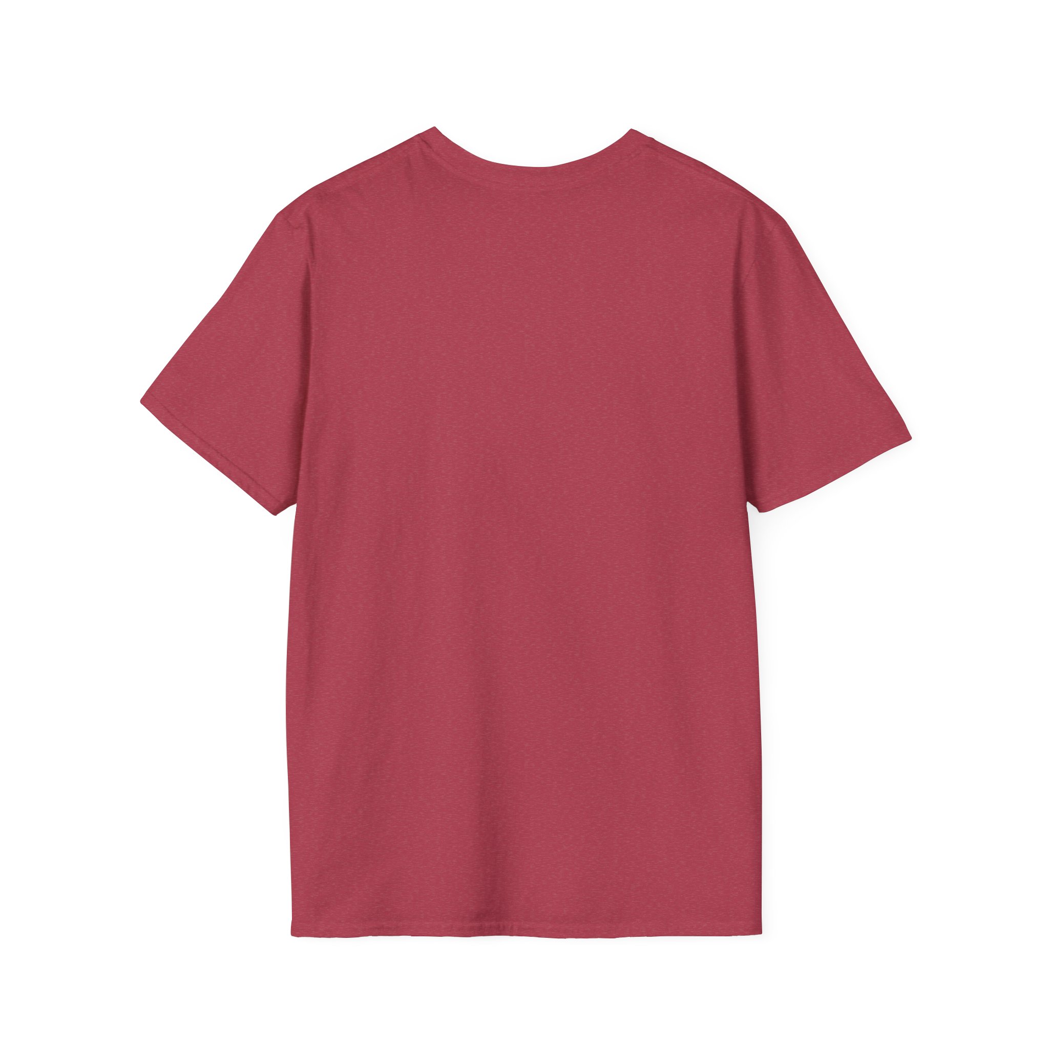 Bob Dylan Unisex Softstyle T-Shirt