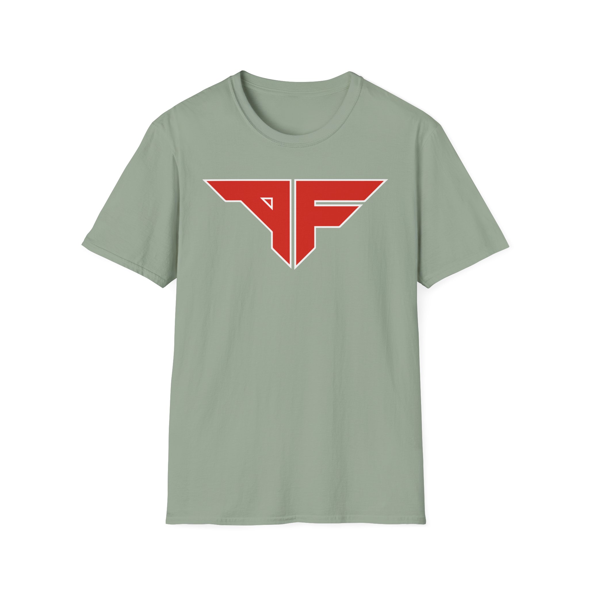 Atlanta Faze Unisex Softstyle T-Shirt