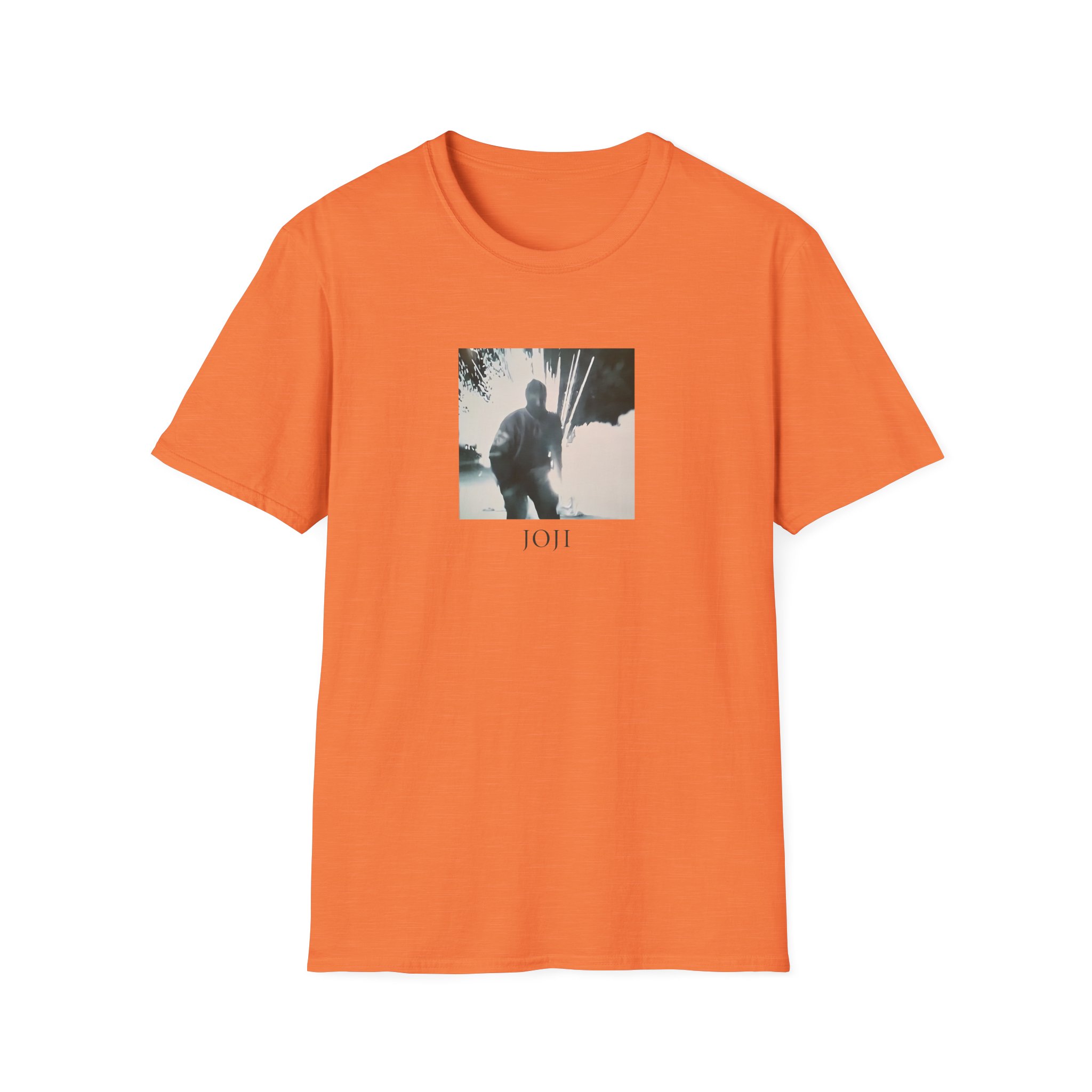 Joji Smithereens Unisex Softstyle T-Shirt