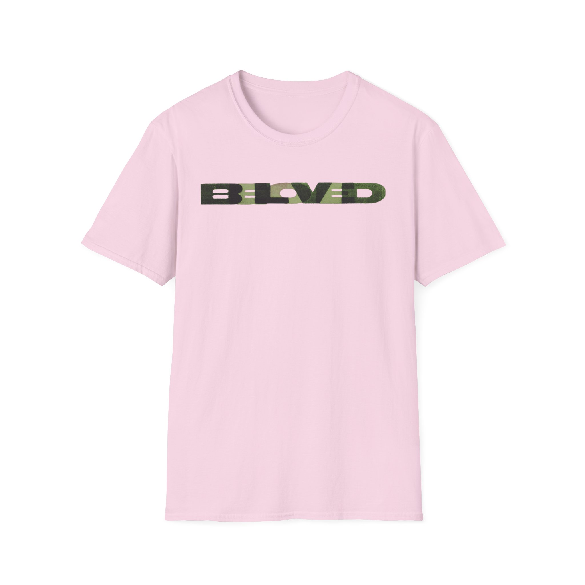 Giveon Beloved Unisex Softstyle T-Shirt