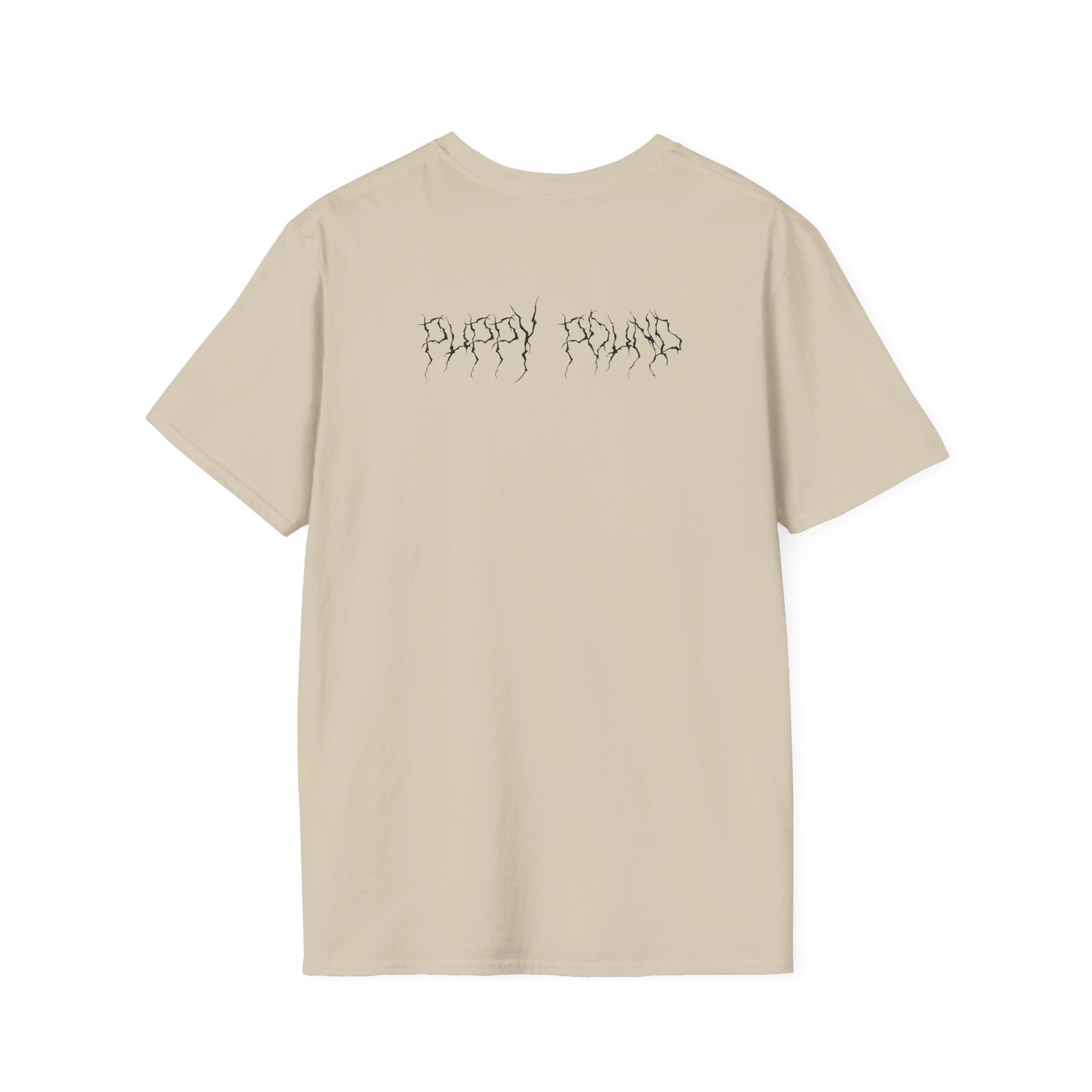 JB Puppy Pound Unisex Softstyle T-Shirt