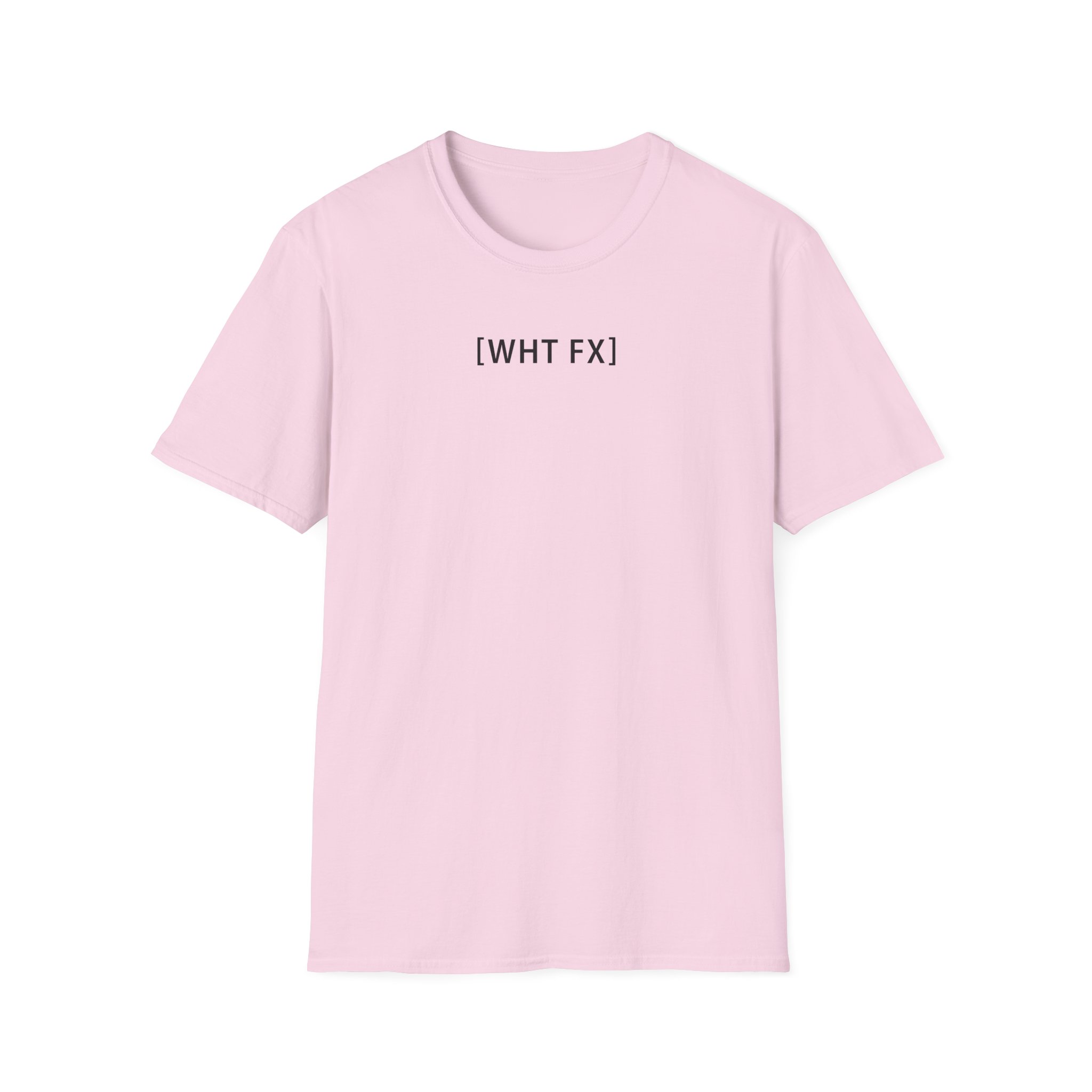 Quarterjade Unisex Softstyle T-Shirt
