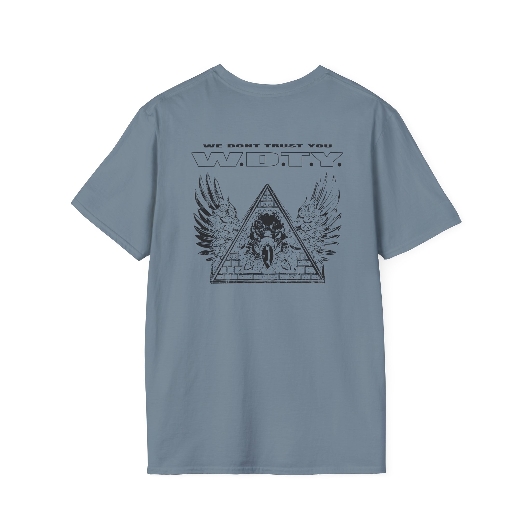 Metro Boomin WDTY Unisex Softstyle T-Shirt