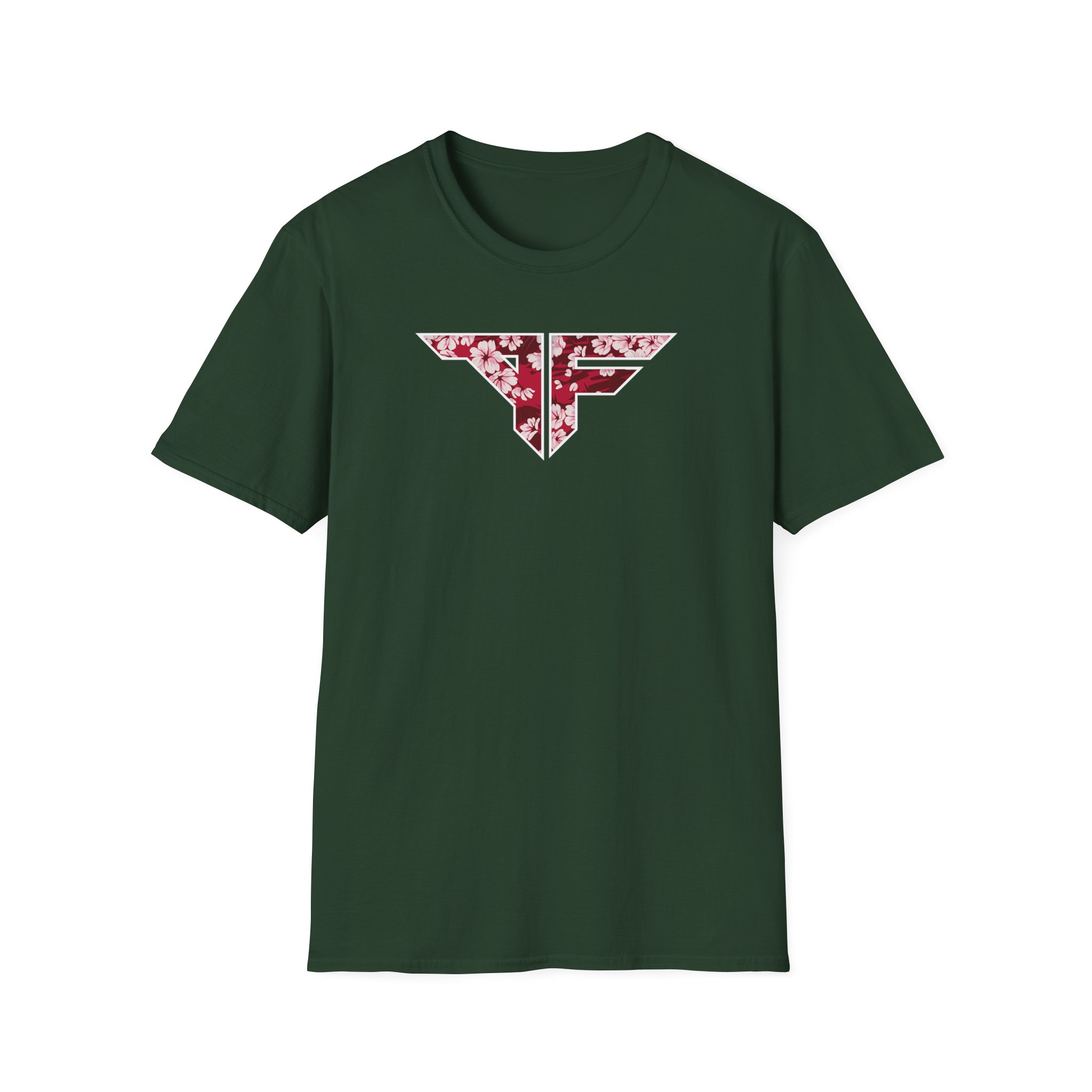 Atlanta Faze Unisex Softstyle T-Shirt