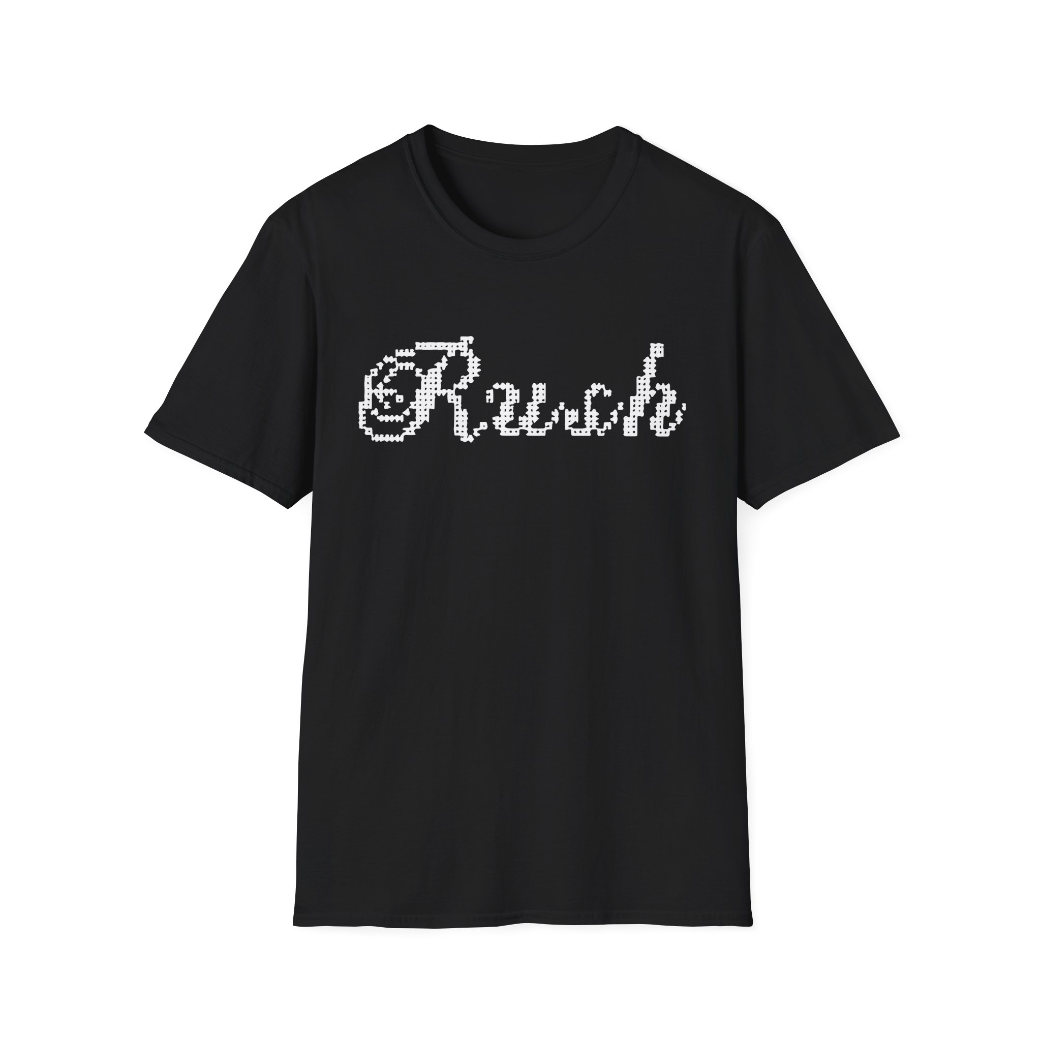 Troye Sivan Rush Unisex Softstyle T-Shirt