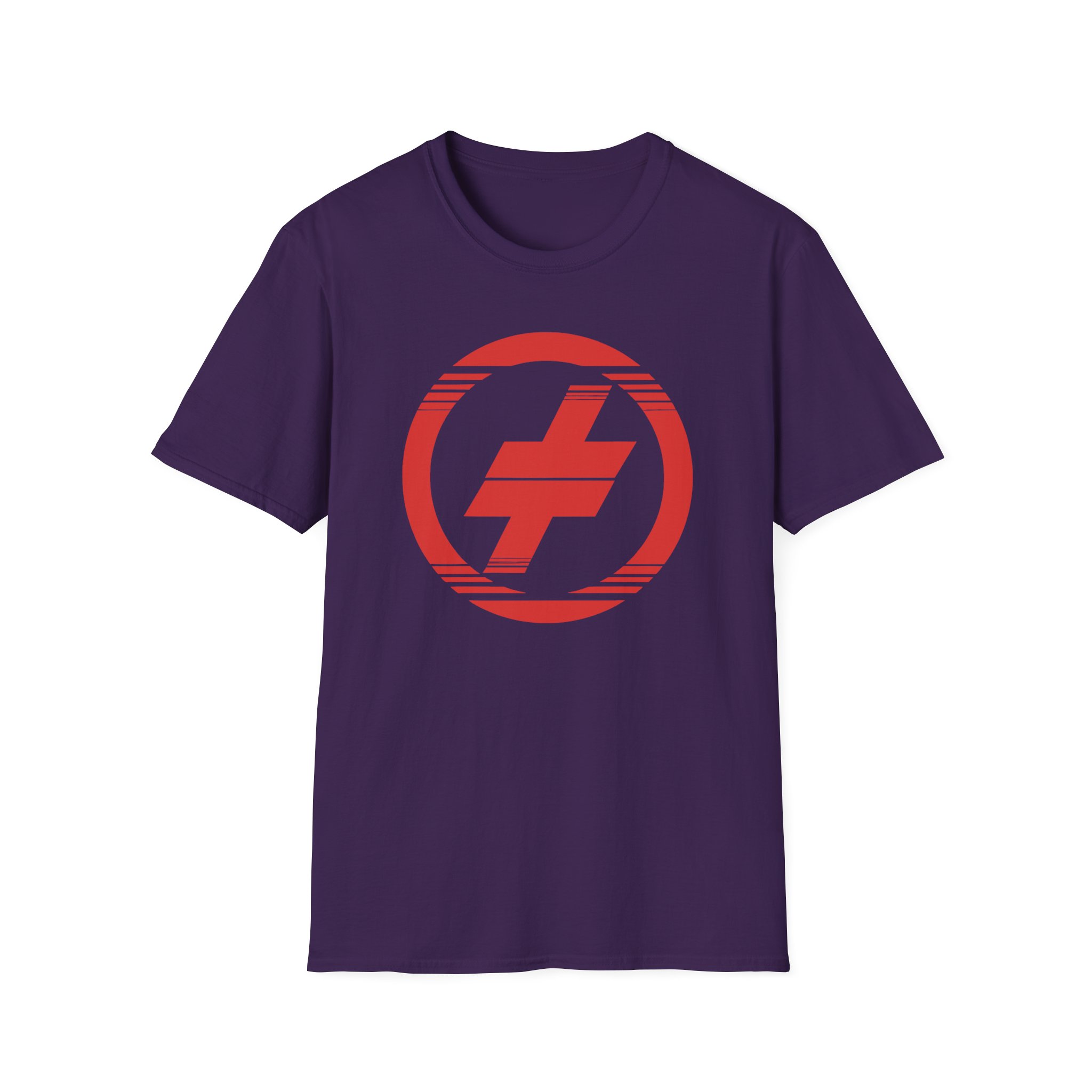 Take That Racing Unisex Softstyle T-Shirt
