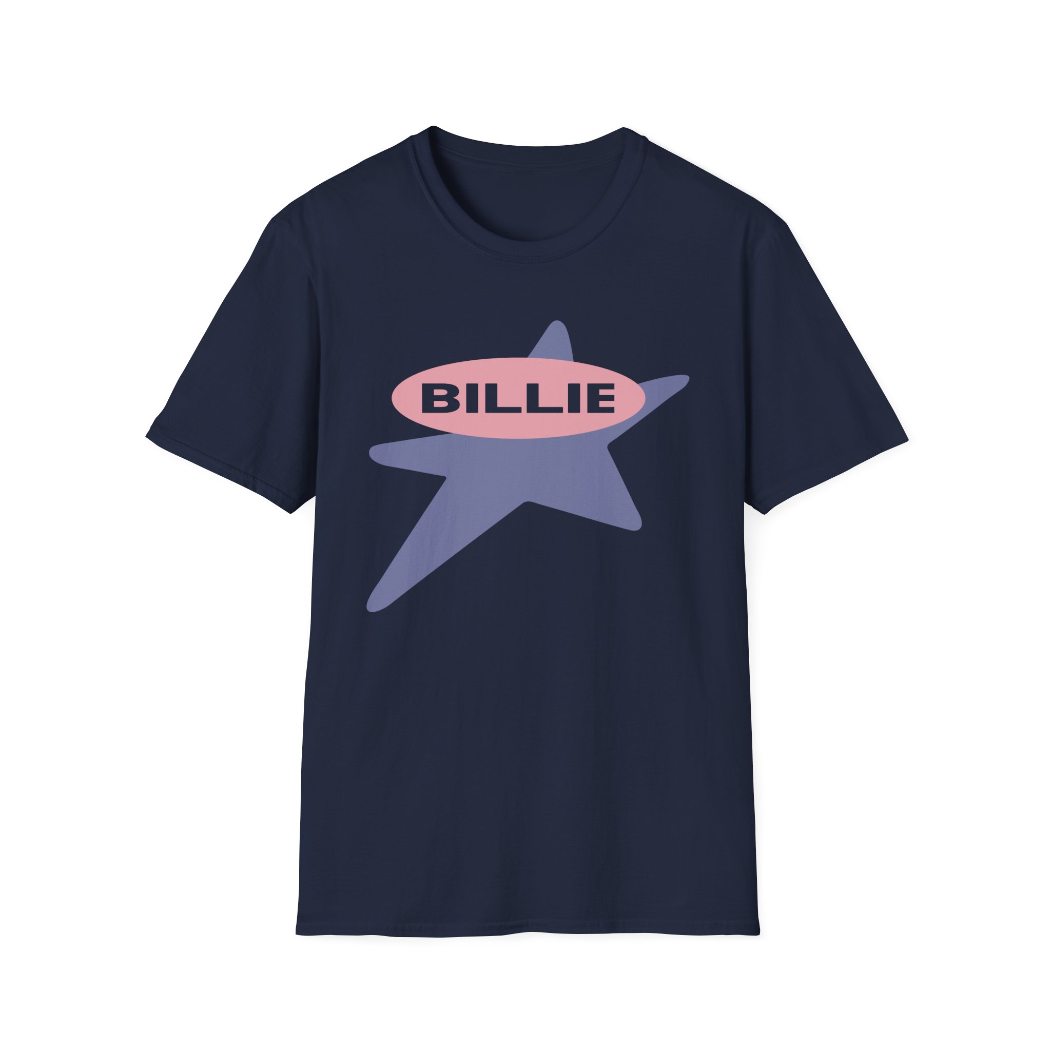 BE x Lost Love Unisex Softstyle T-Shirt
