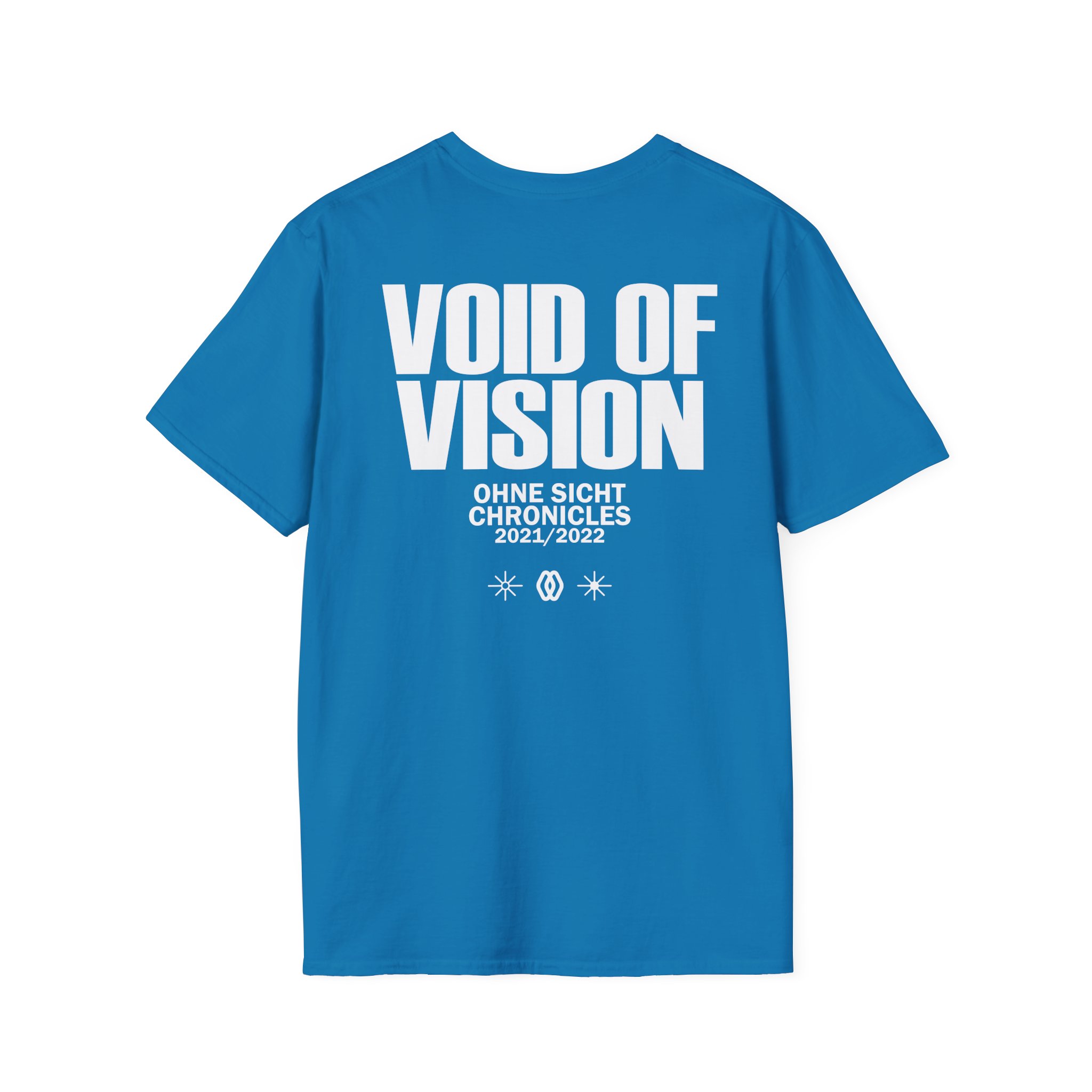 Void of Vision Unisex Softstyle T-Shirt