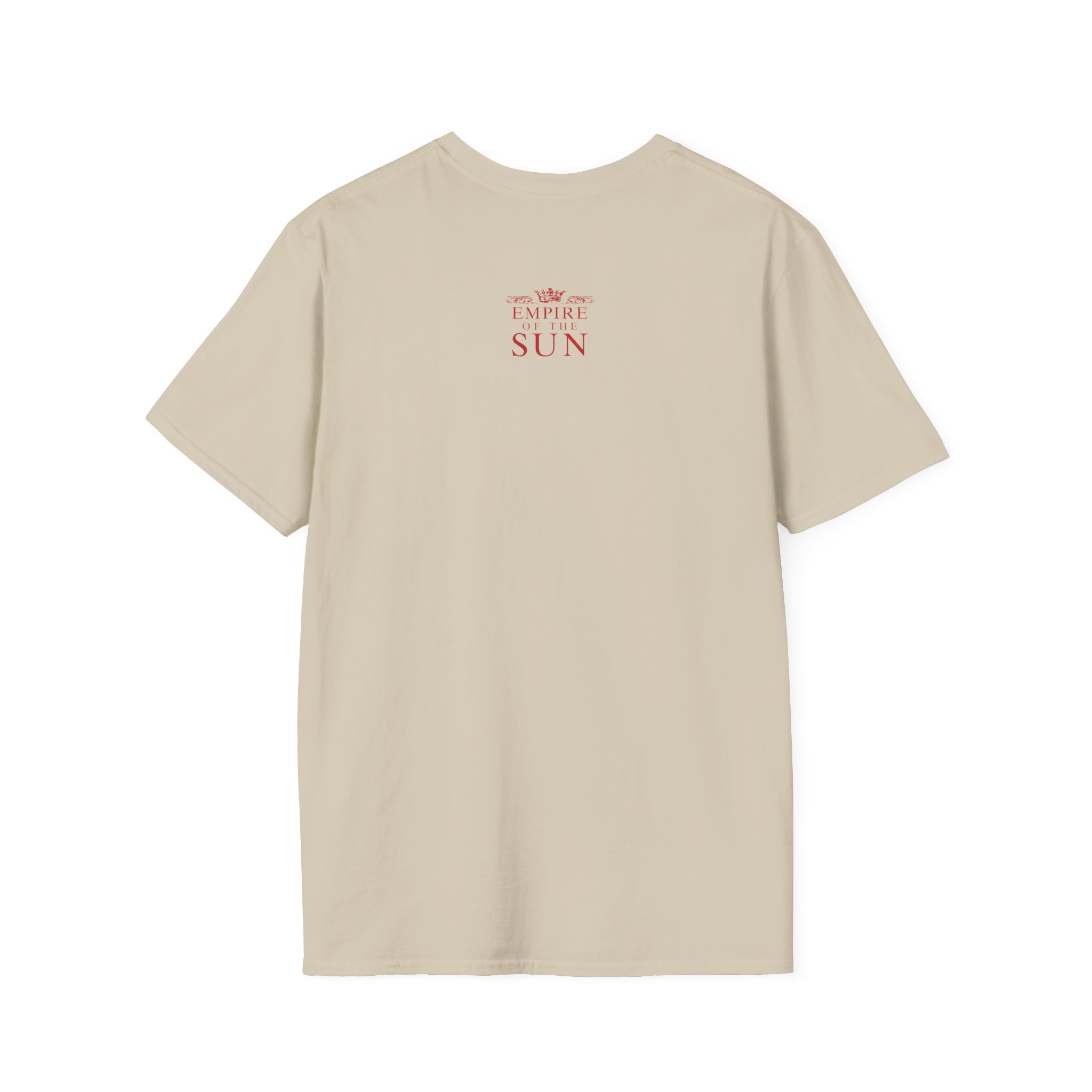 Empire of the Sun We Are the People Unisex Softstyle T-Shirt