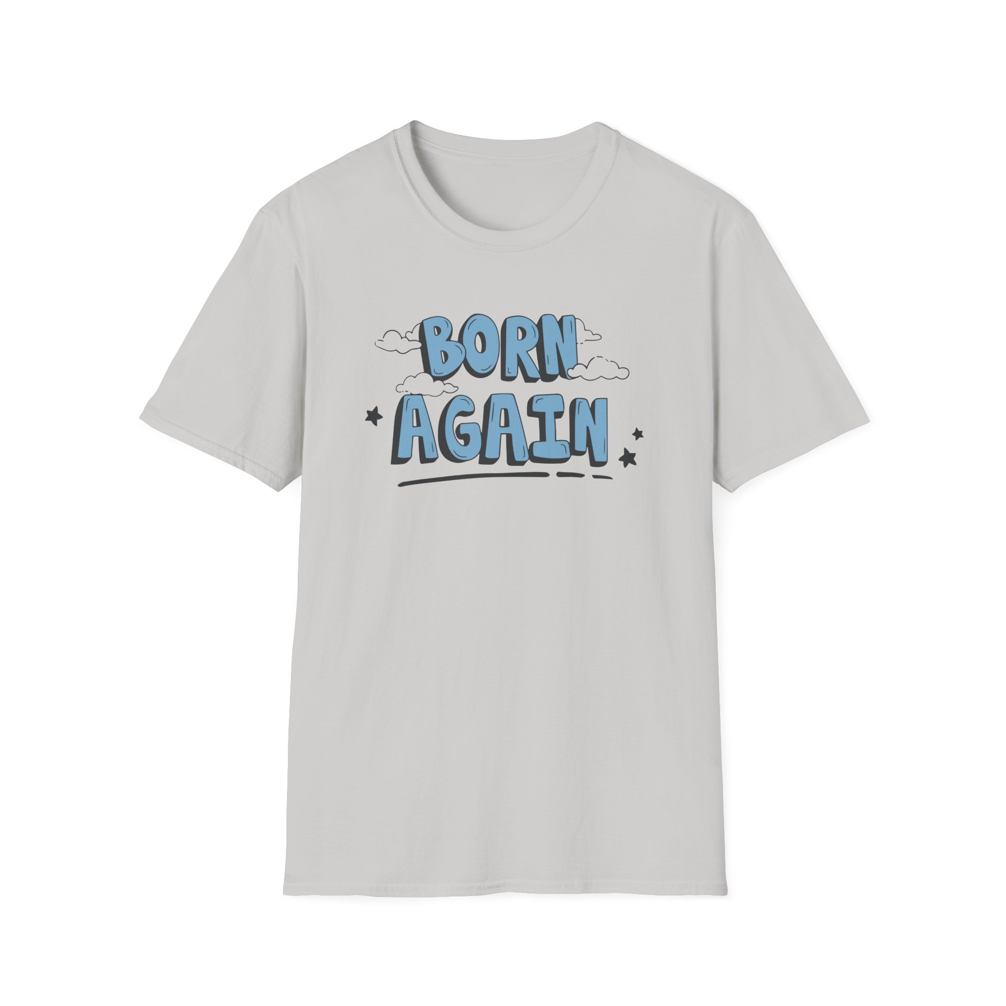 Taylor Alesia Unisex Softstyle T-Shirt