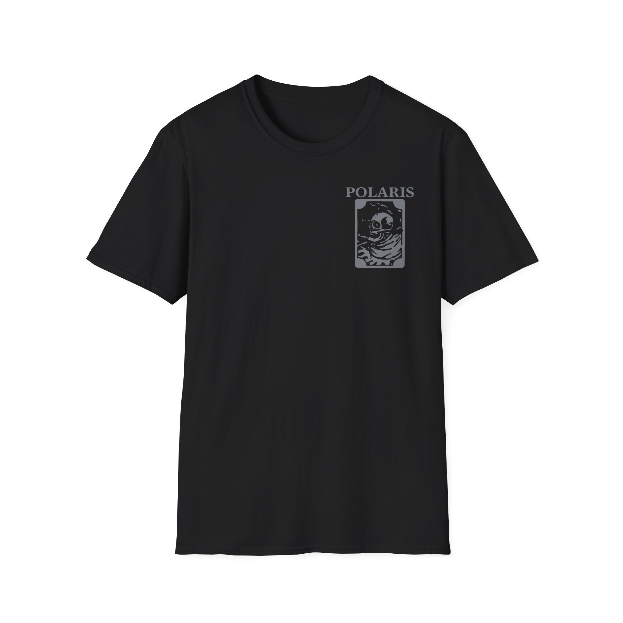 Polaris Rose Unisex Softstyle T-Shirt