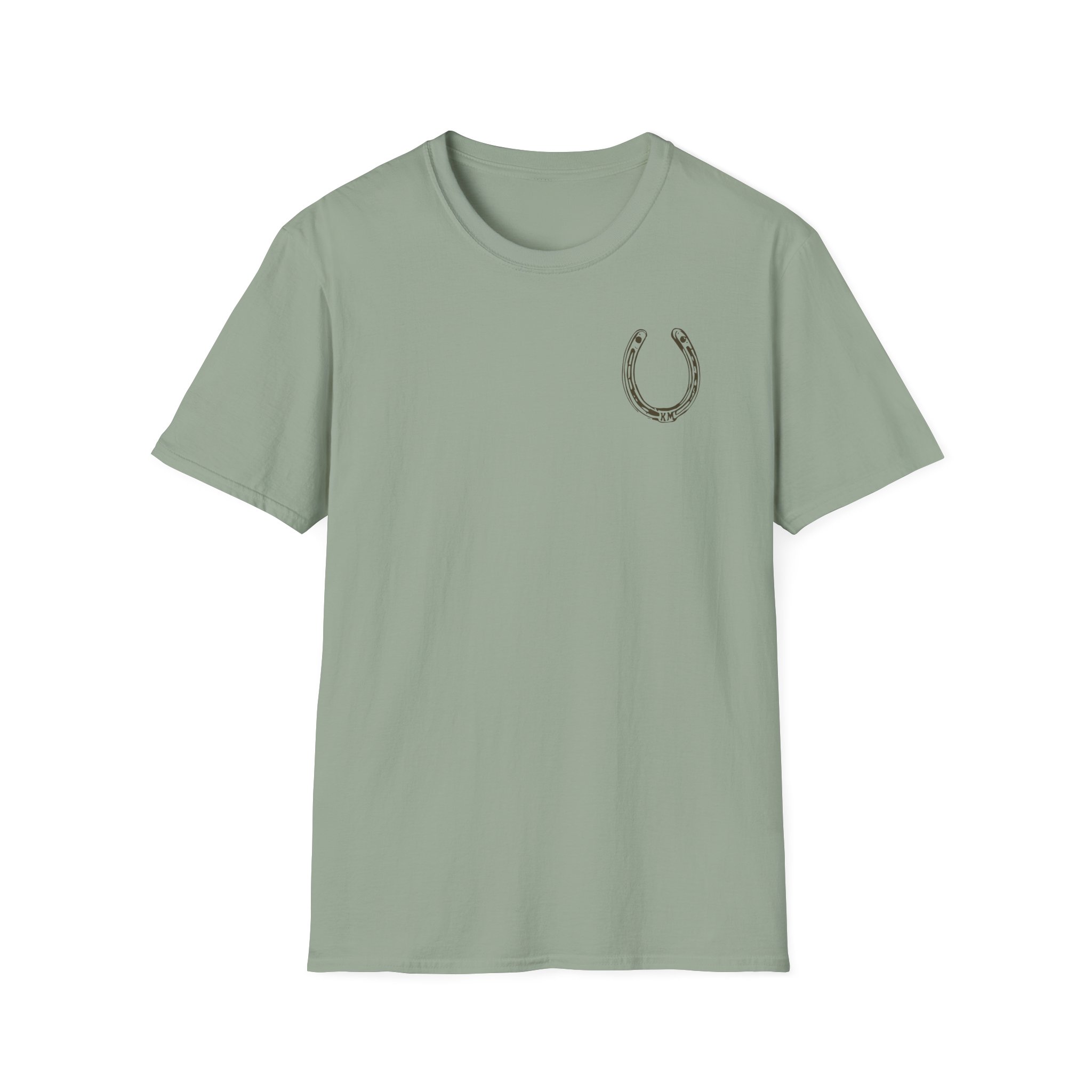 Kacey Musgraves La Wildfire Relief Unisex Softstyle T-Shirt