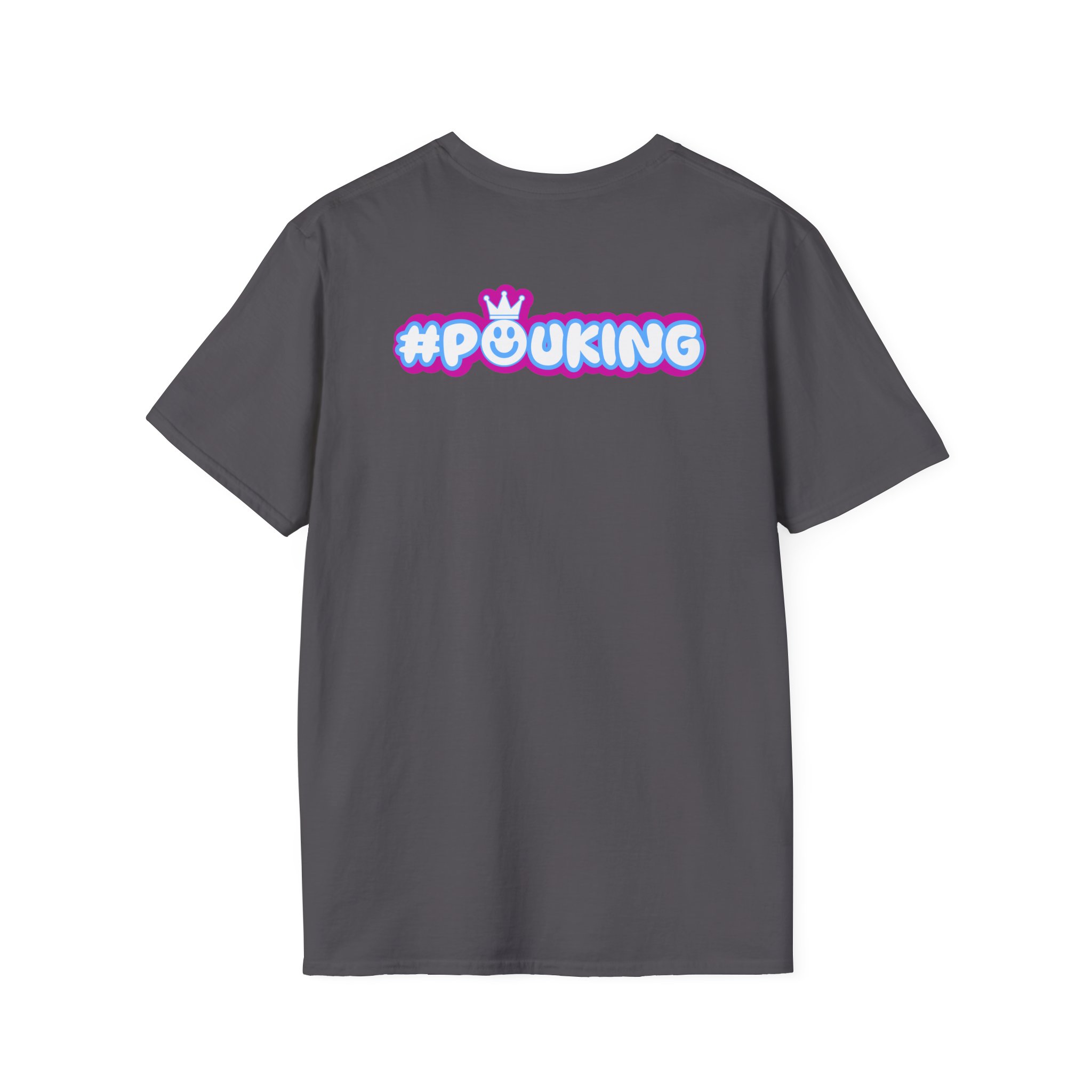 Devin Caherly Unisex Softstyle T-Shirt