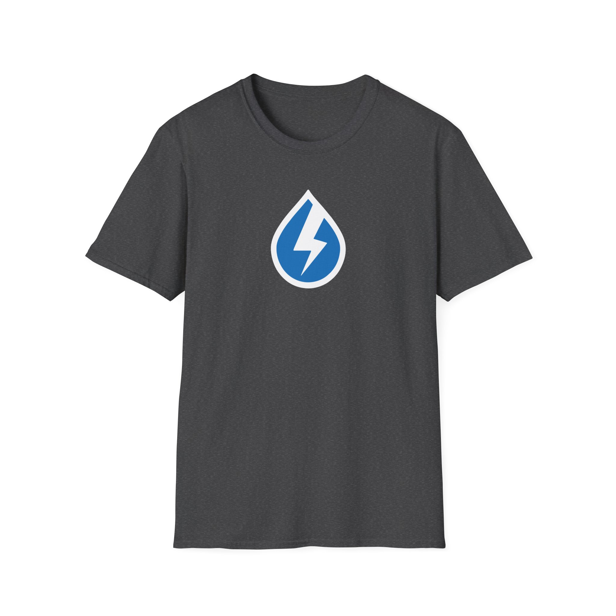 Justin Flom Unisex Softstyle T-Shirt