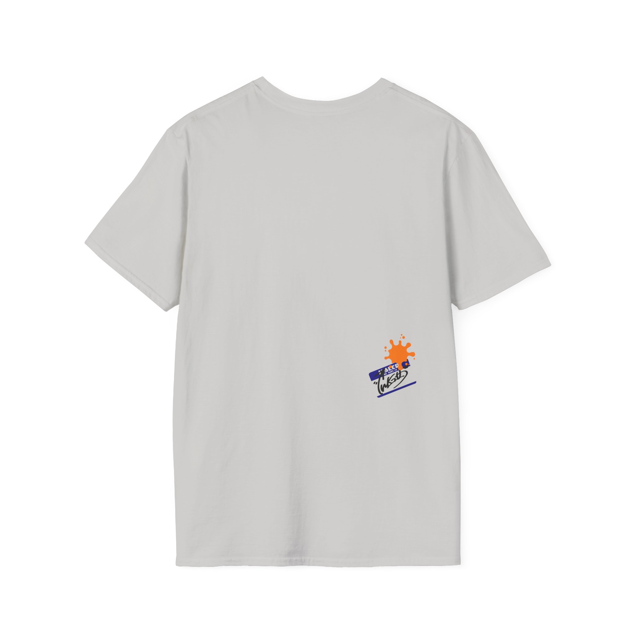 NM Unisex Softstyle T-Shirt
