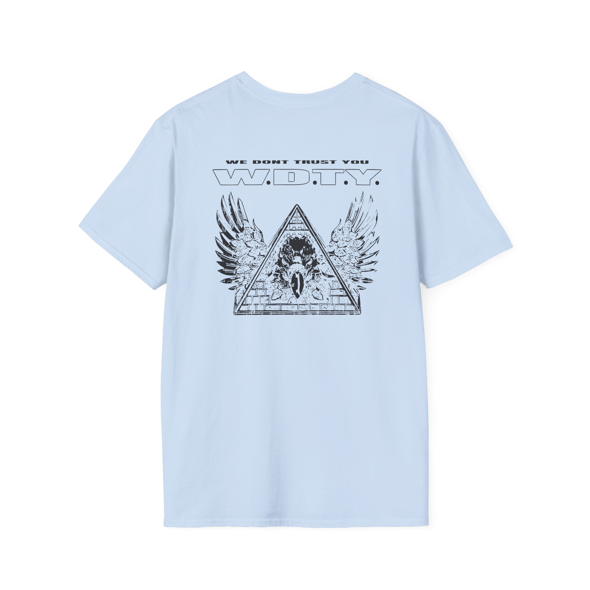 Metro Boomin WDTY Unisex Softstyle T-Shirt
